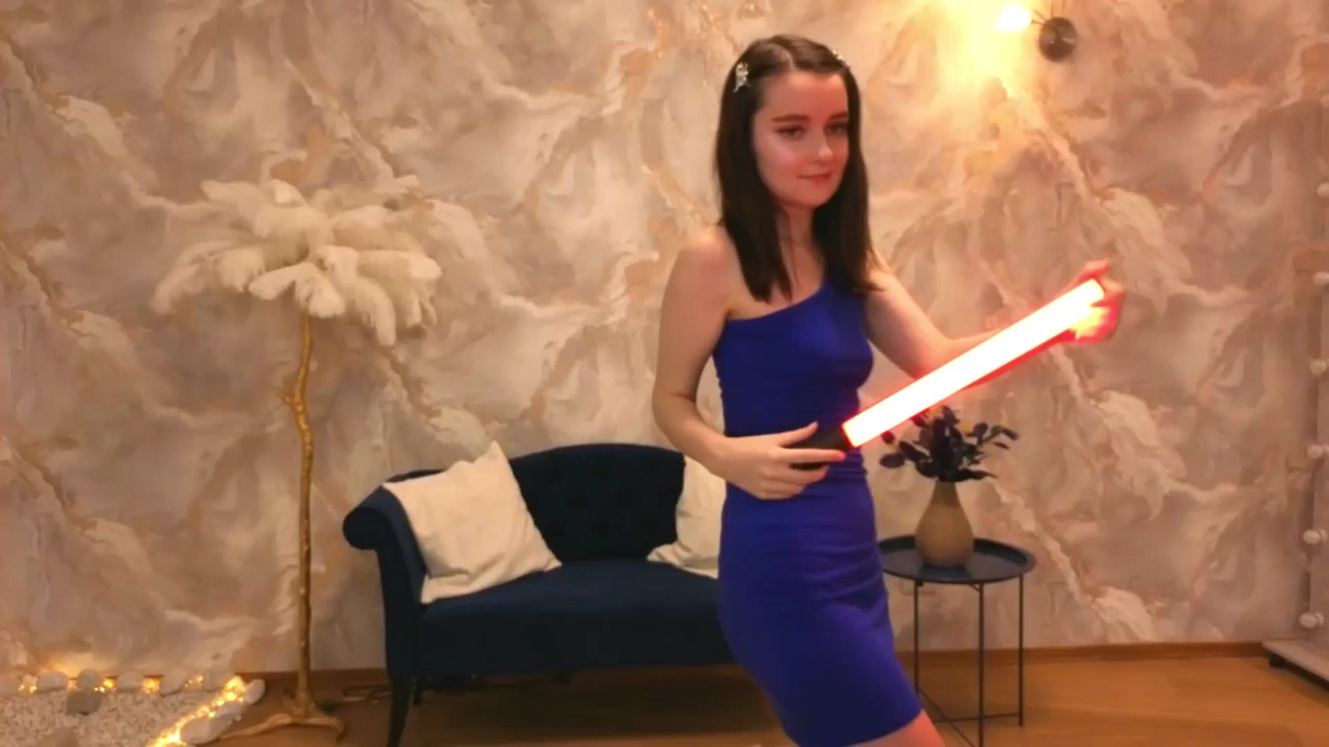 Gallery image thumbnail from Milim_Nava's myfreecams stream on, 10/07/2025, 19:04 image 18 of 20
