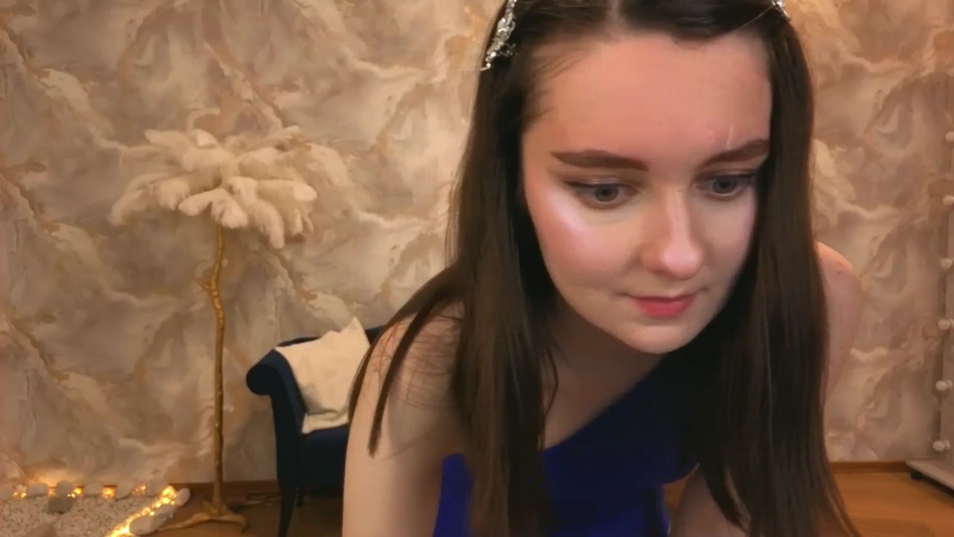 Gallery image thumbnail from Milim_Nava's myfreecams stream on, 10/07/2025, 19:04 image 20 of 20