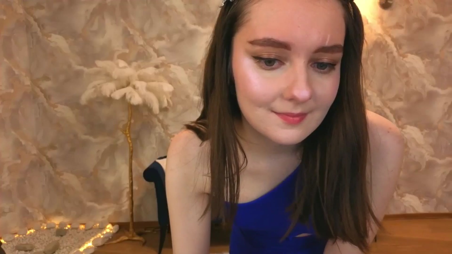 Gallery image thumbnail from Milim_Nava's myfreecams stream on, 10/07/2025, 19:04 image 4 of 20