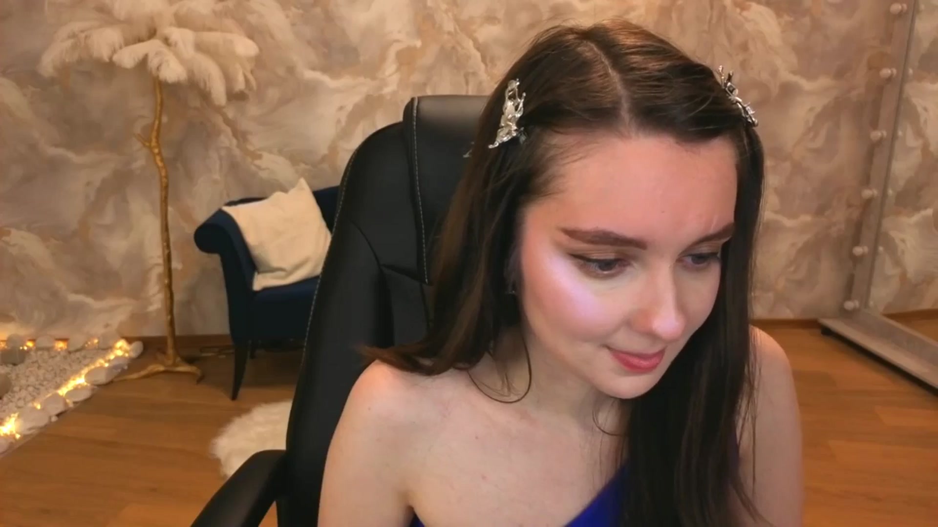 Gallery image thumbnail from Milim_Nava's myfreecams stream on, 10/07/2025, 19:47 image 20 of 20
