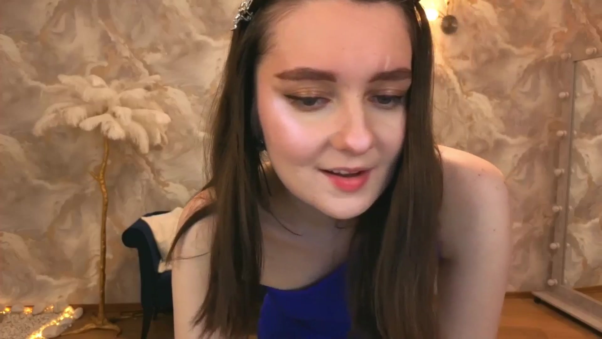 Gallery image thumbnail from Milim_Nava's myfreecams stream on, 10/07/2025, 19:47 image 17 of 20
