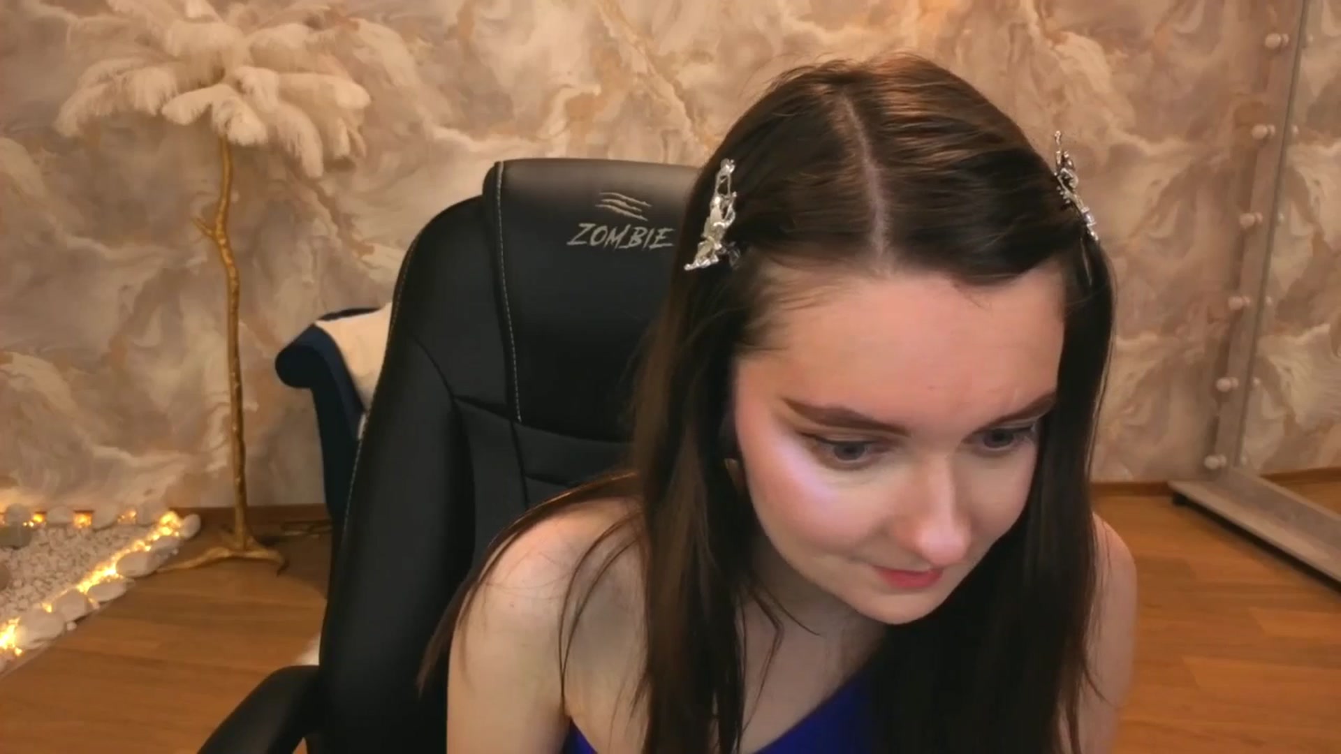 Gallery image thumbnail from Milim_Nava's myfreecams stream on, 10/07/2025, 19:47 image 14 of 20