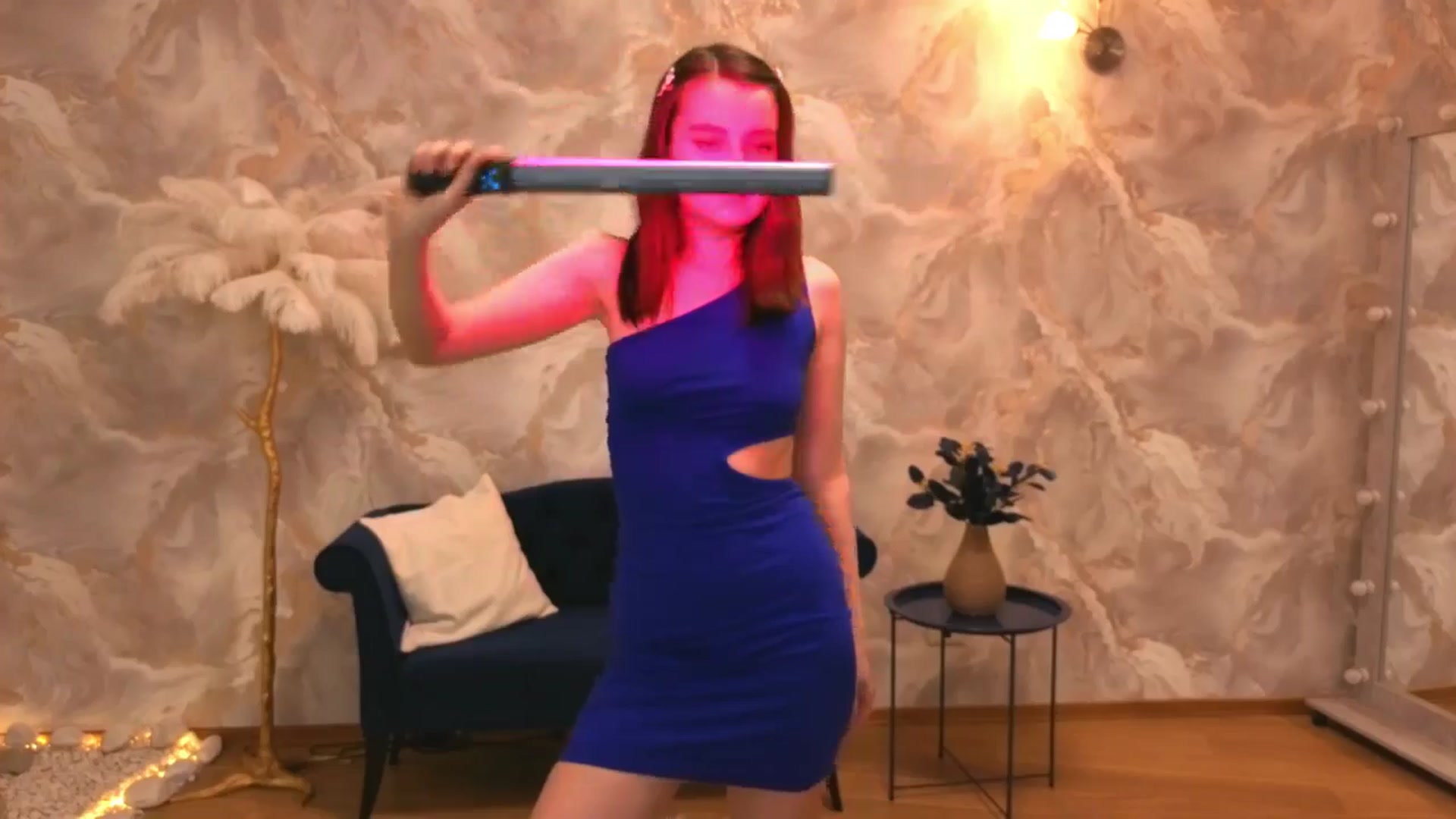 Gallery image thumbnail from Milim_Nava's myfreecams stream on, 10/07/2025, 19:47 image 5 of 20