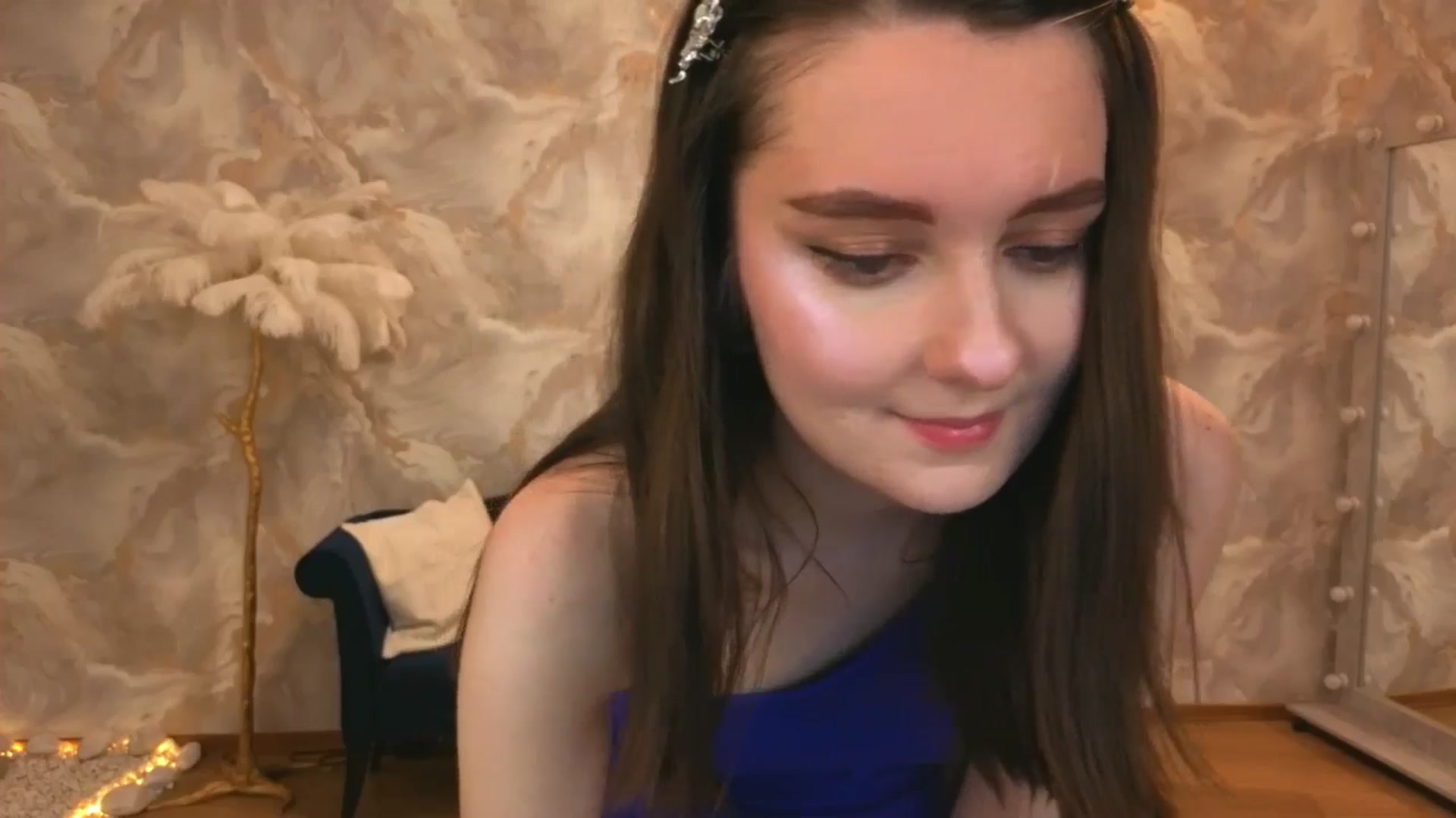 Gallery image thumbnail from Milim_Nava's myfreecams stream on, 10/07/2025, 19:47 image 19 of 20