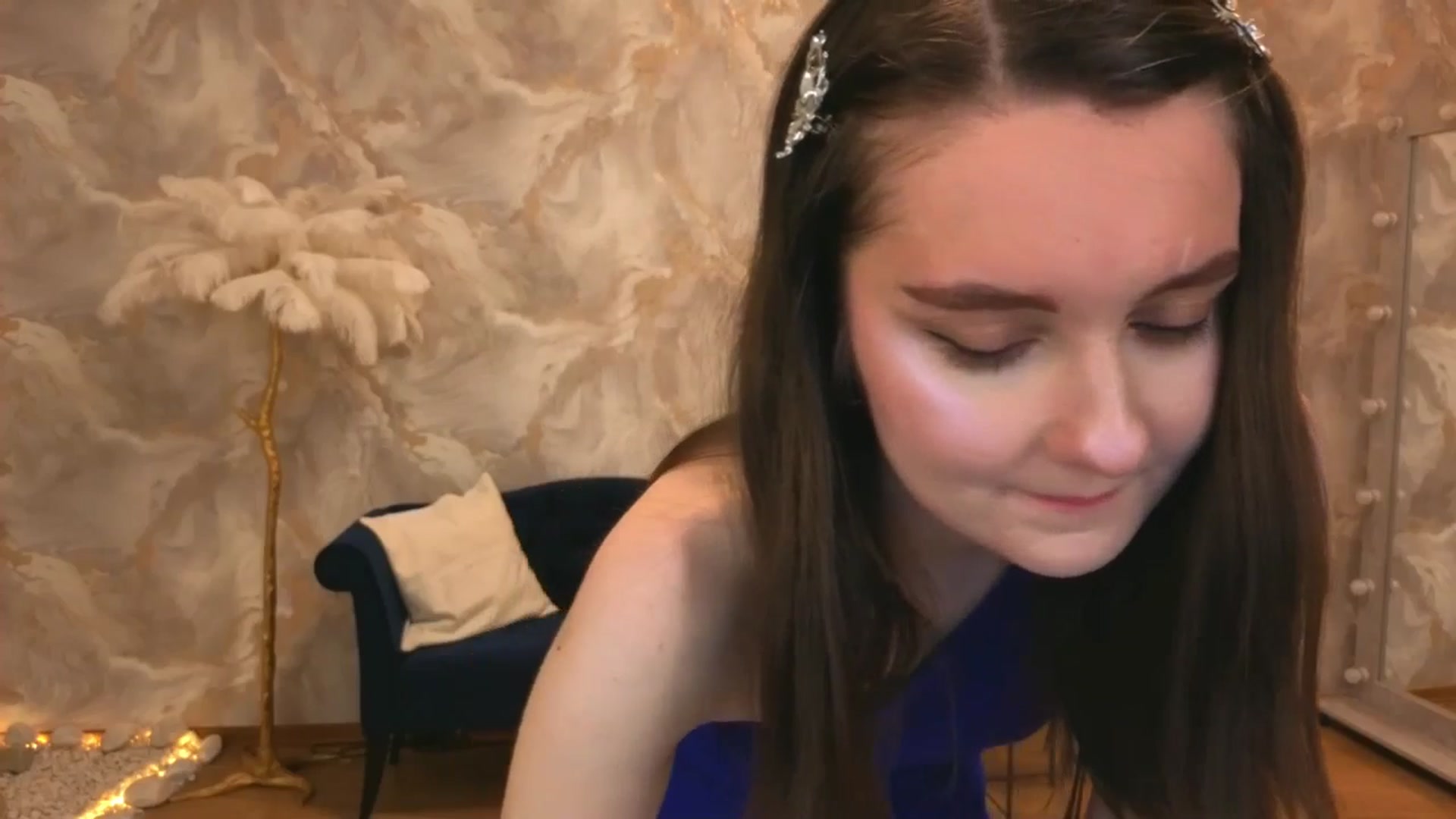 Gallery image thumbnail from Milim_Nava's myfreecams stream on, 10/07/2025, 19:47 image 7 of 20