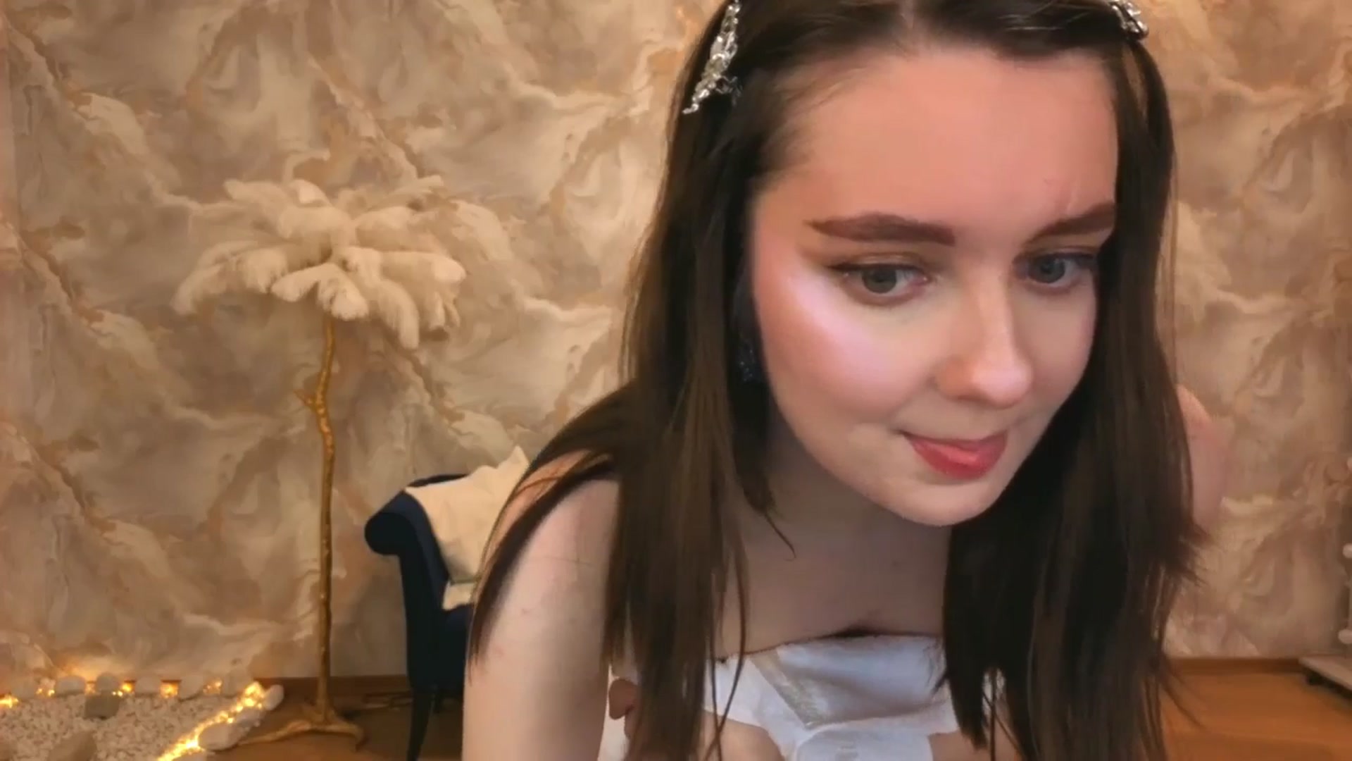 Gallery image thumbnail from Milim_Nava's myfreecams stream on, 10/07/2025, 21:19 image 6 of 20