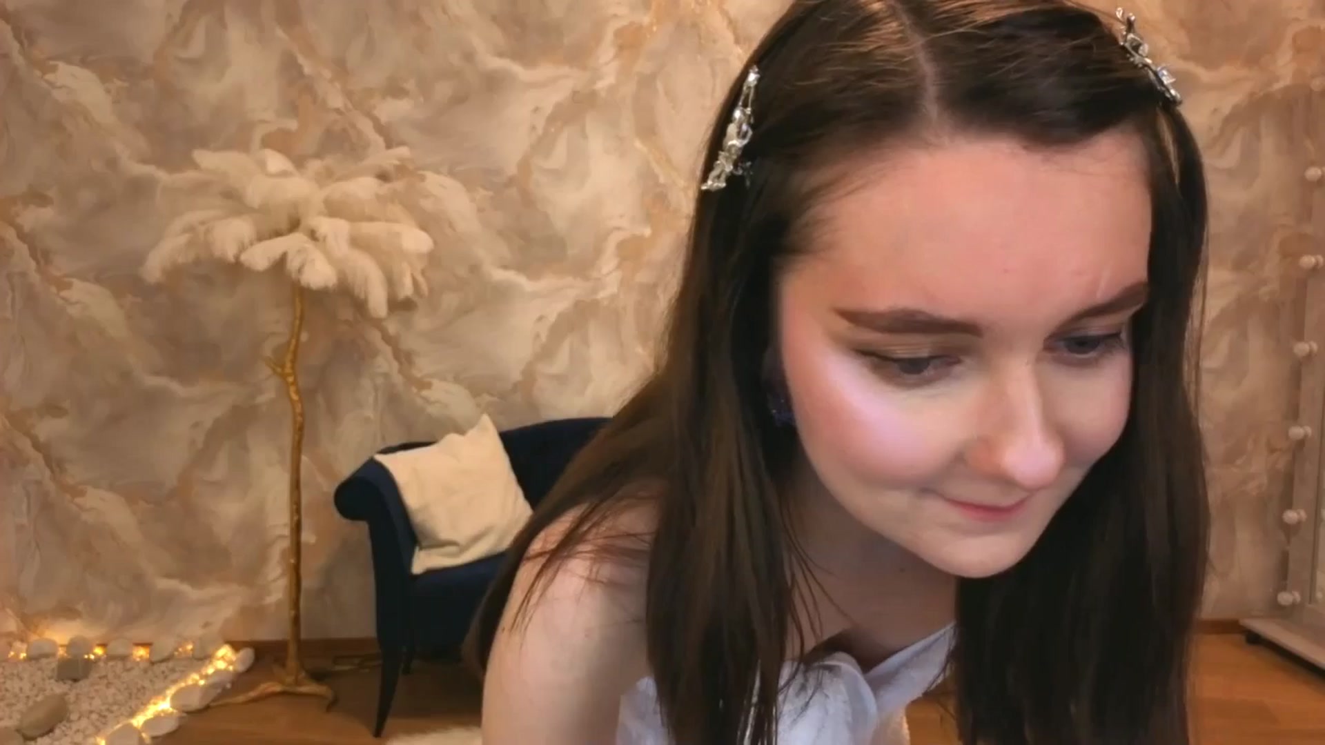 Gallery image thumbnail from Milim_Nava's myfreecams stream on, 10/07/2025, 21:19 image 20 of 20