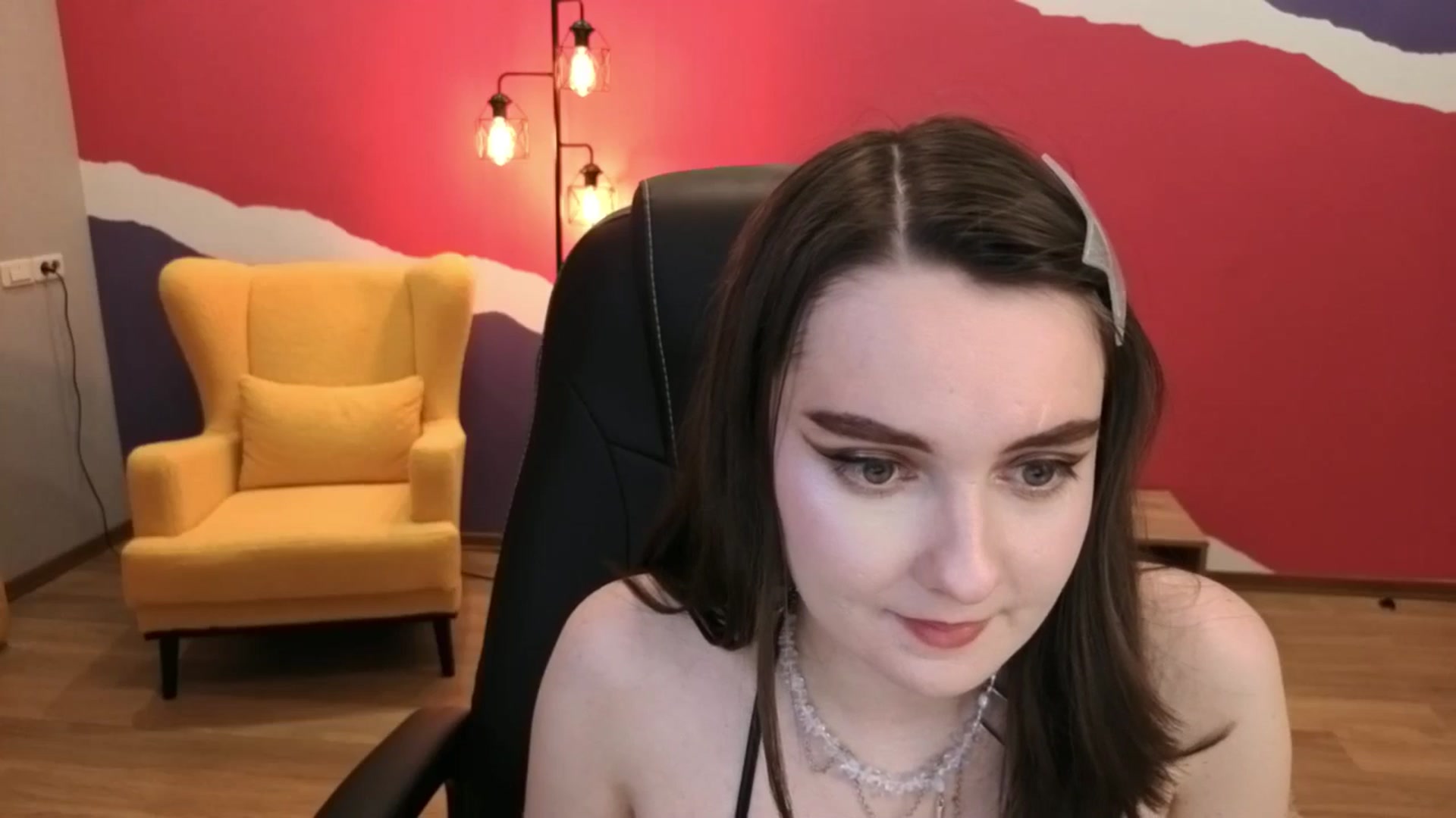 Gallery image thumbnail from Milim_Nava's myfreecams stream on, 10/09/2025, 08:21 image 18 of 20