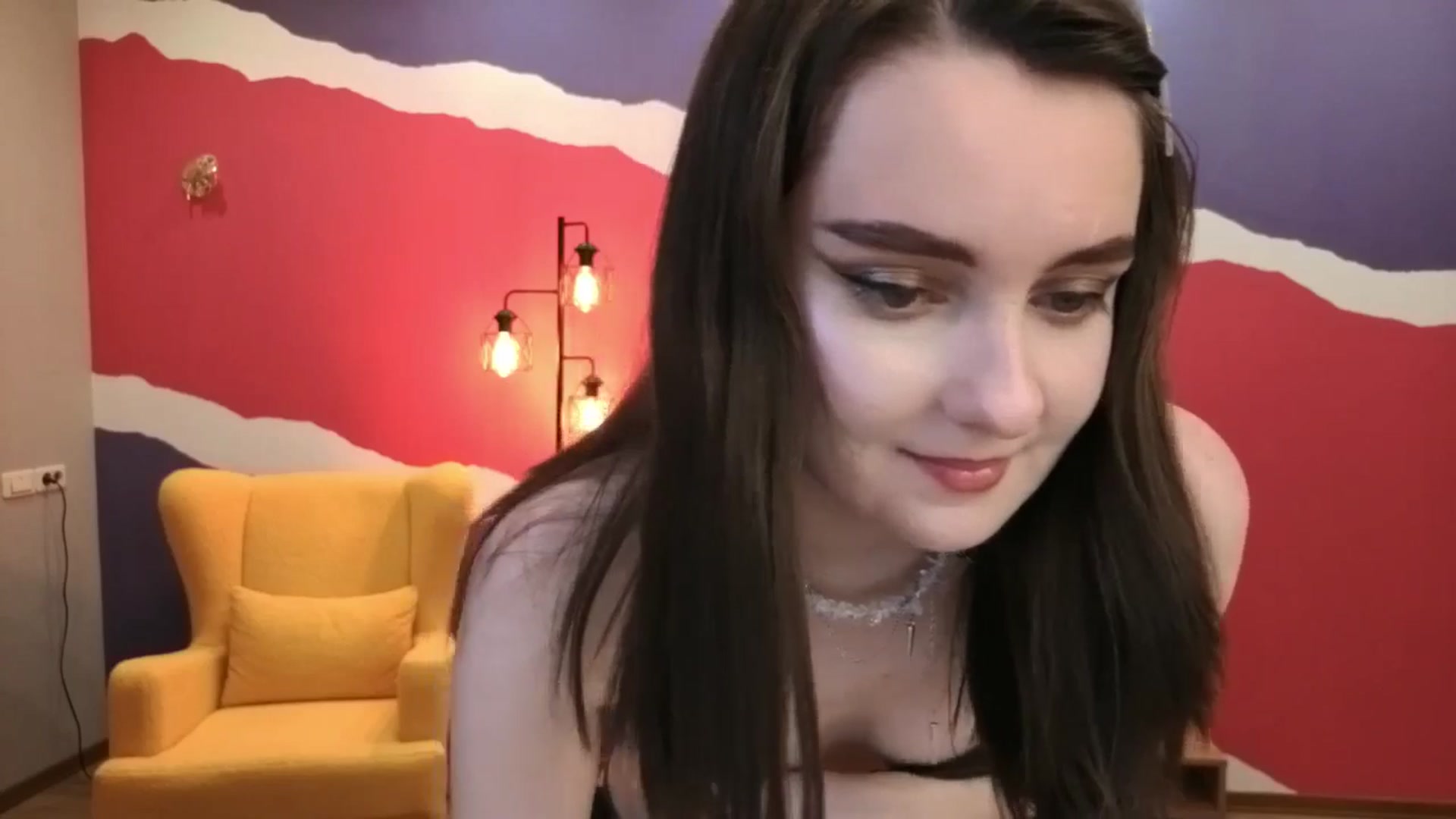 Gallery image thumbnail from Milim_Nava's myfreecams stream on, 10/09/2025, 08:21 image 12 of 20