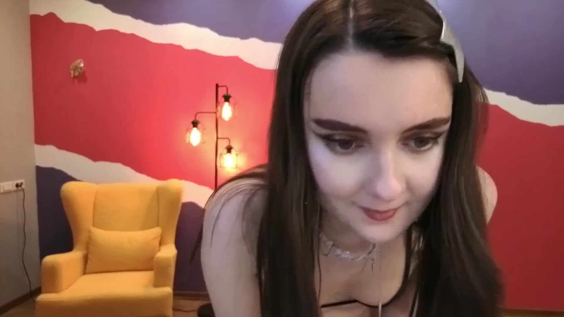 Gallery image thumbnail from Milim_Nava's myfreecams stream on, 10/09/2025, 08:21 image 16 of 20