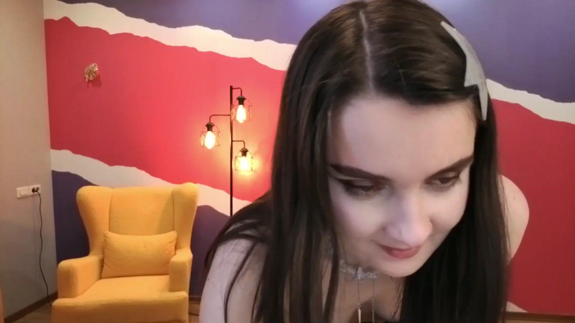 Gallery image thumbnail from Milim_Nava's myfreecams stream on, 10/09/2025, 09:39 image 12 of 20