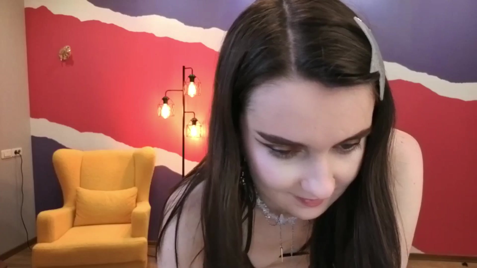 Gallery image thumbnail from Milim_Nava's myfreecams stream on, 10/09/2025, 11:21 image 7 of 20