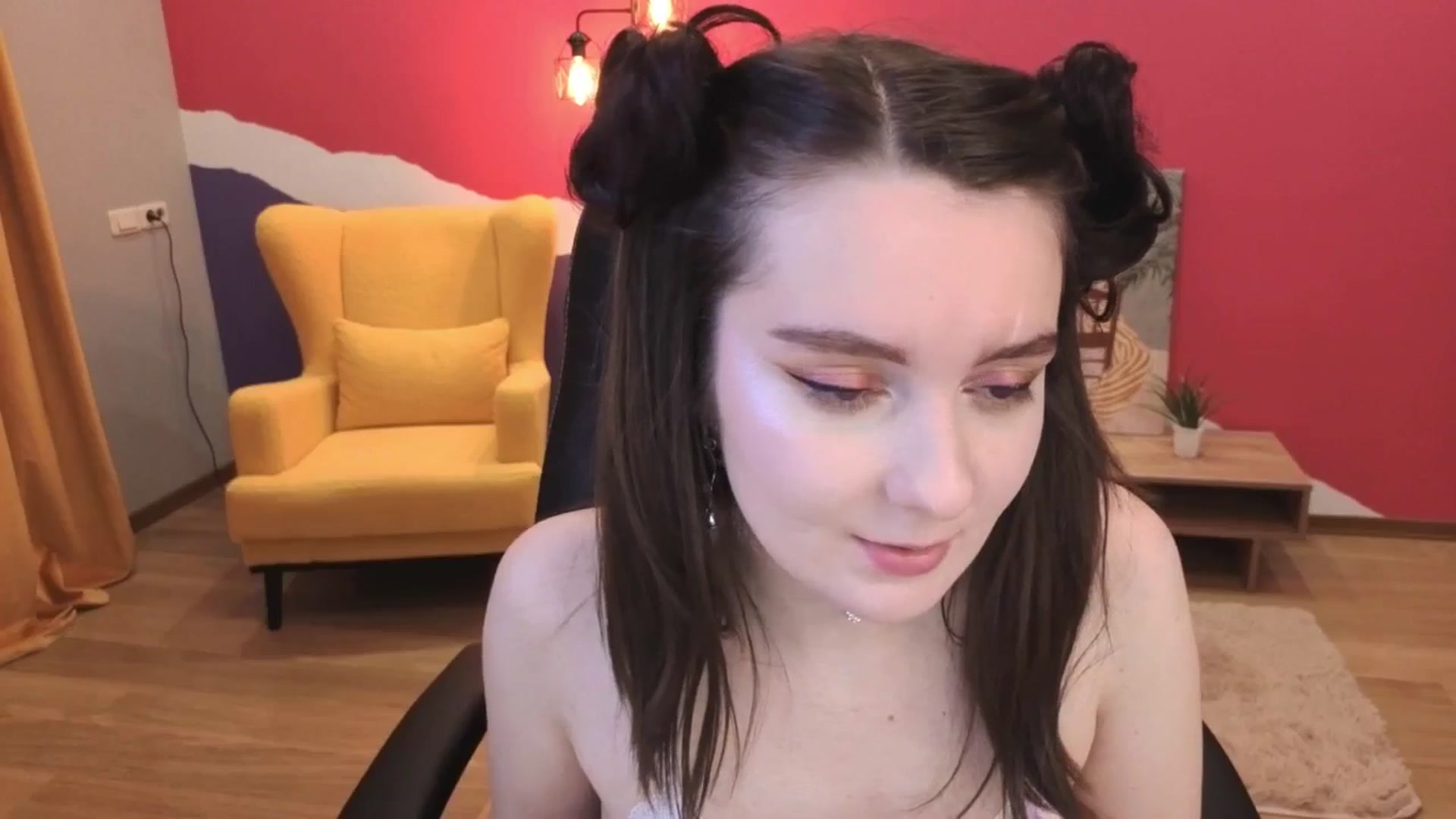 Gallery image thumbnail from Milim_Nava's myfreecams stream on, 10/10/2025, 07:04 image 2 of 20