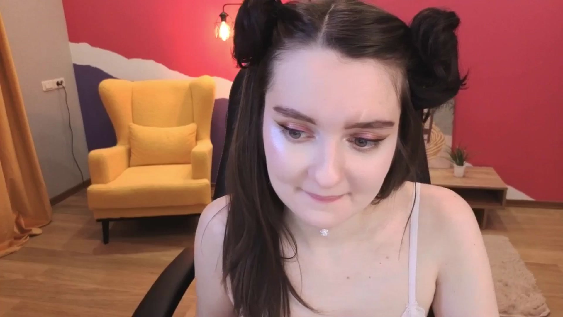 Gallery image thumbnail from Milim_Nava's myfreecams stream on, 10/10/2025, 07:04 image 8 of 20