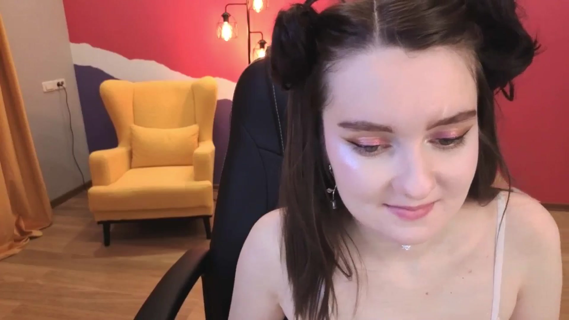Gallery image thumbnail from Milim_Nava's myfreecams stream on, 10/10/2025, 07:04 image 7 of 20