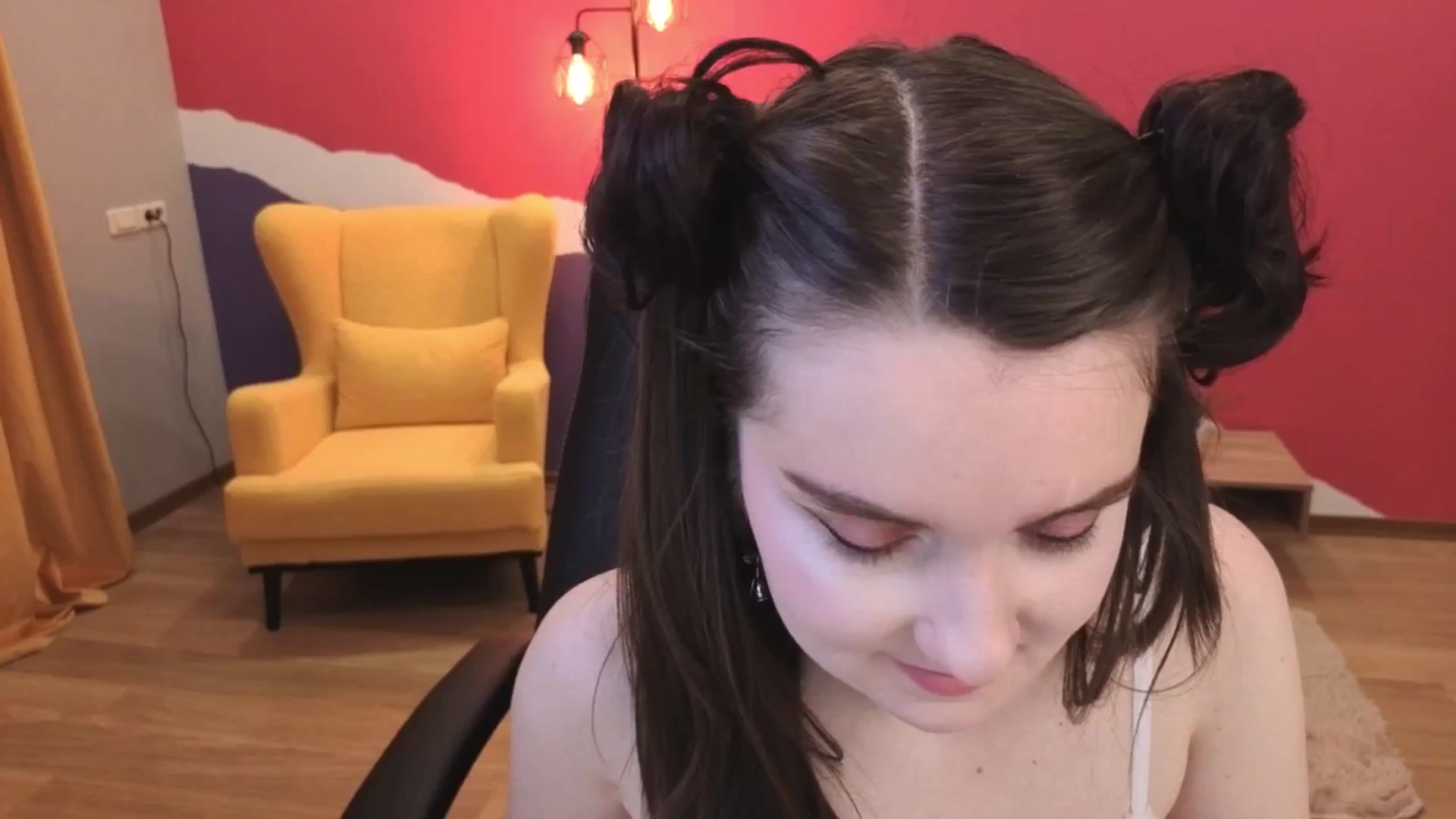 Gallery image thumbnail from Milim_Nava's myfreecams stream on, 10/10/2025, 07:04 image 10 of 20