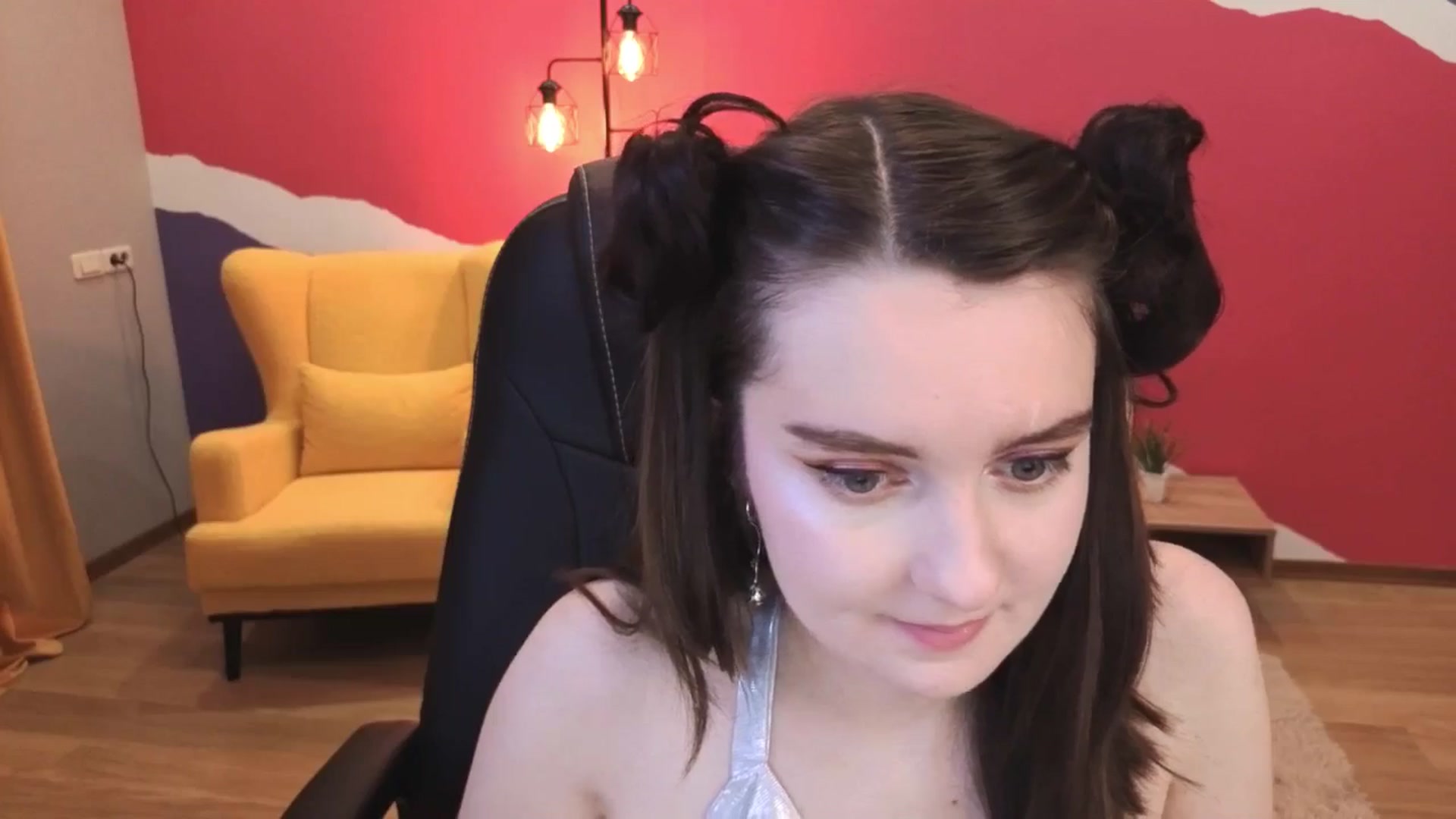 Gallery image thumbnail from Milim_Nava's myfreecams stream on, 10/10/2025, 07:47 image 20 of 20