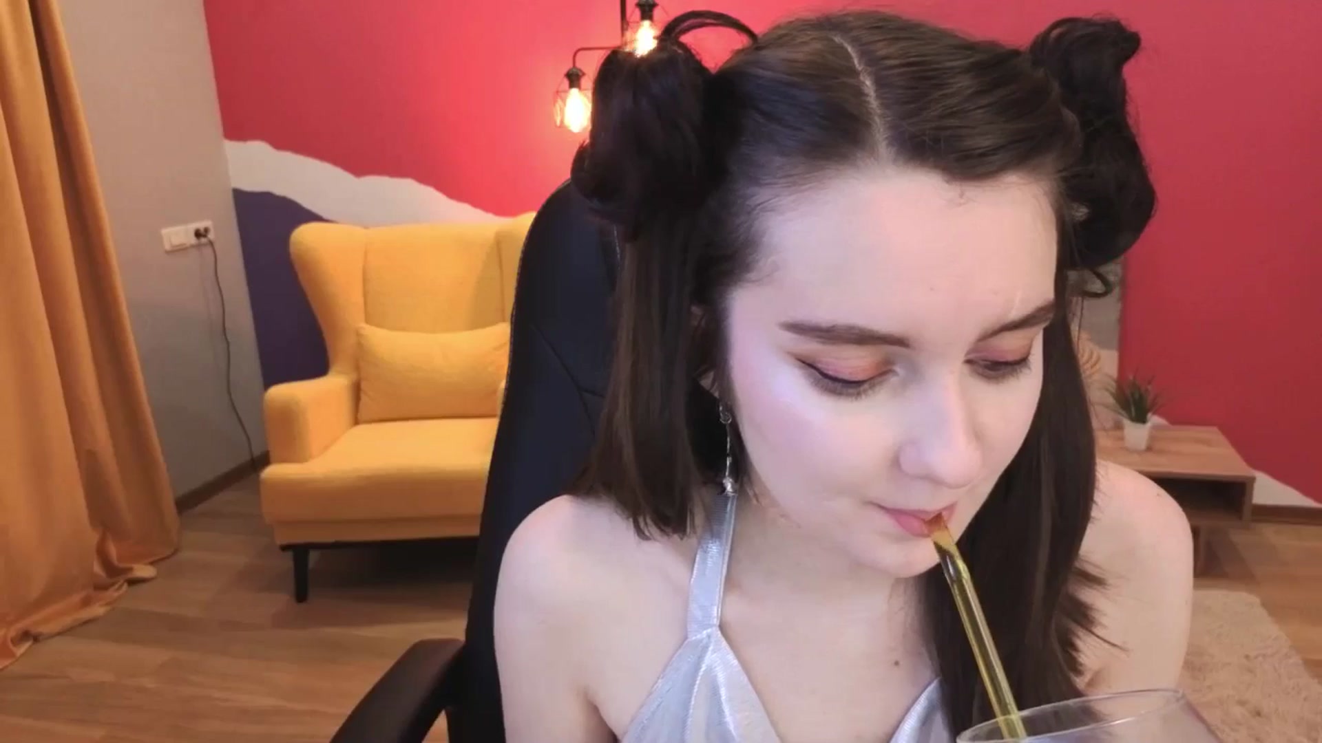 Gallery image thumbnail from Milim_Nava's myfreecams stream on, 10/10/2025, 07:47 image 18 of 20