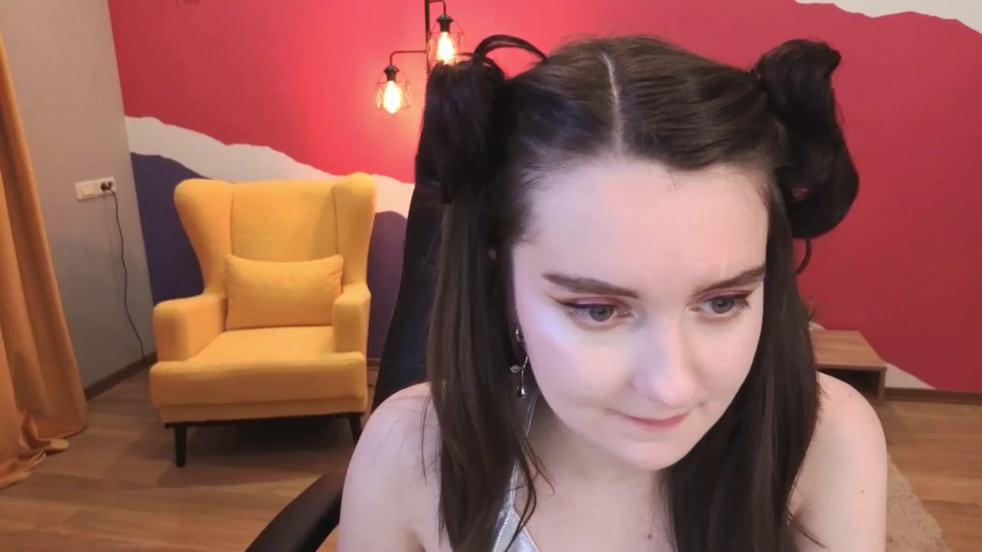 Gallery image thumbnail from Milim_Nava's myfreecams stream on, 10/10/2025, 07:47 image 8 of 20