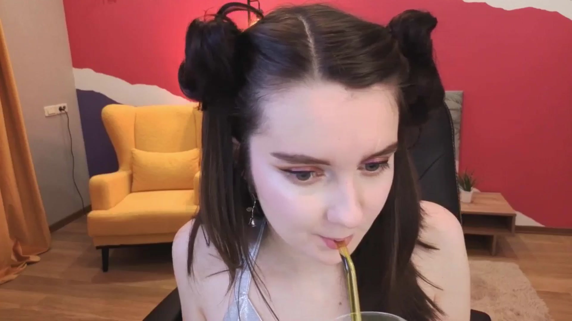 Gallery image thumbnail from Milim_Nava's myfreecams stream on, 10/10/2025, 07:47 image 11 of 20