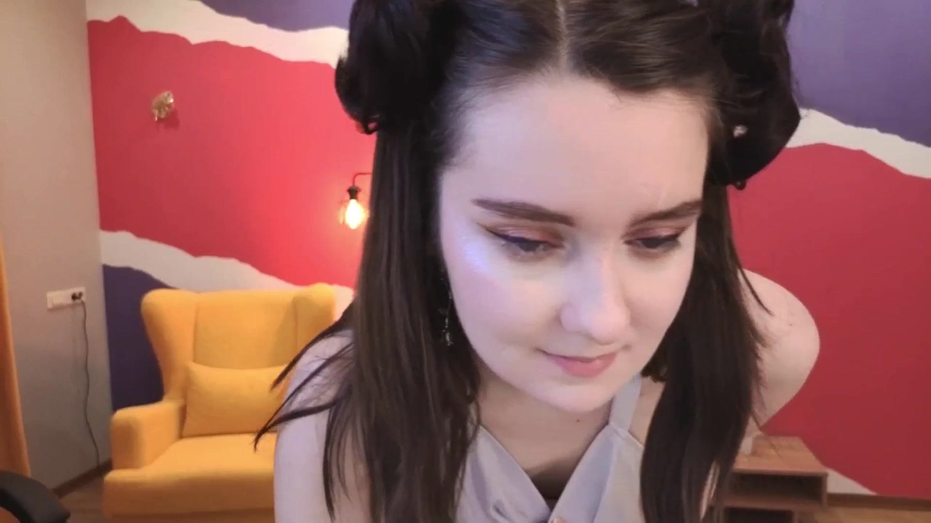 Gallery image thumbnail from Milim_Nava's myfreecams stream on, 10/10/2025, 09:12 image 6 of 20