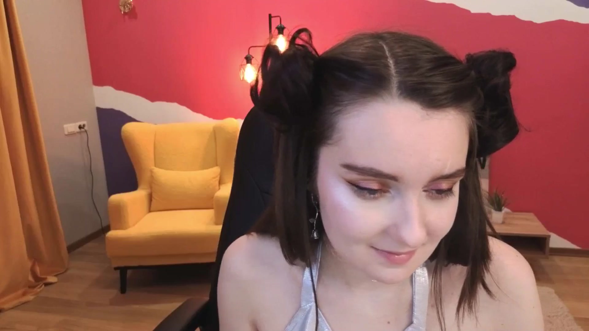 Gallery image thumbnail from Milim_Nava's myfreecams stream on, 10/10/2025, 09:12 image 18 of 20