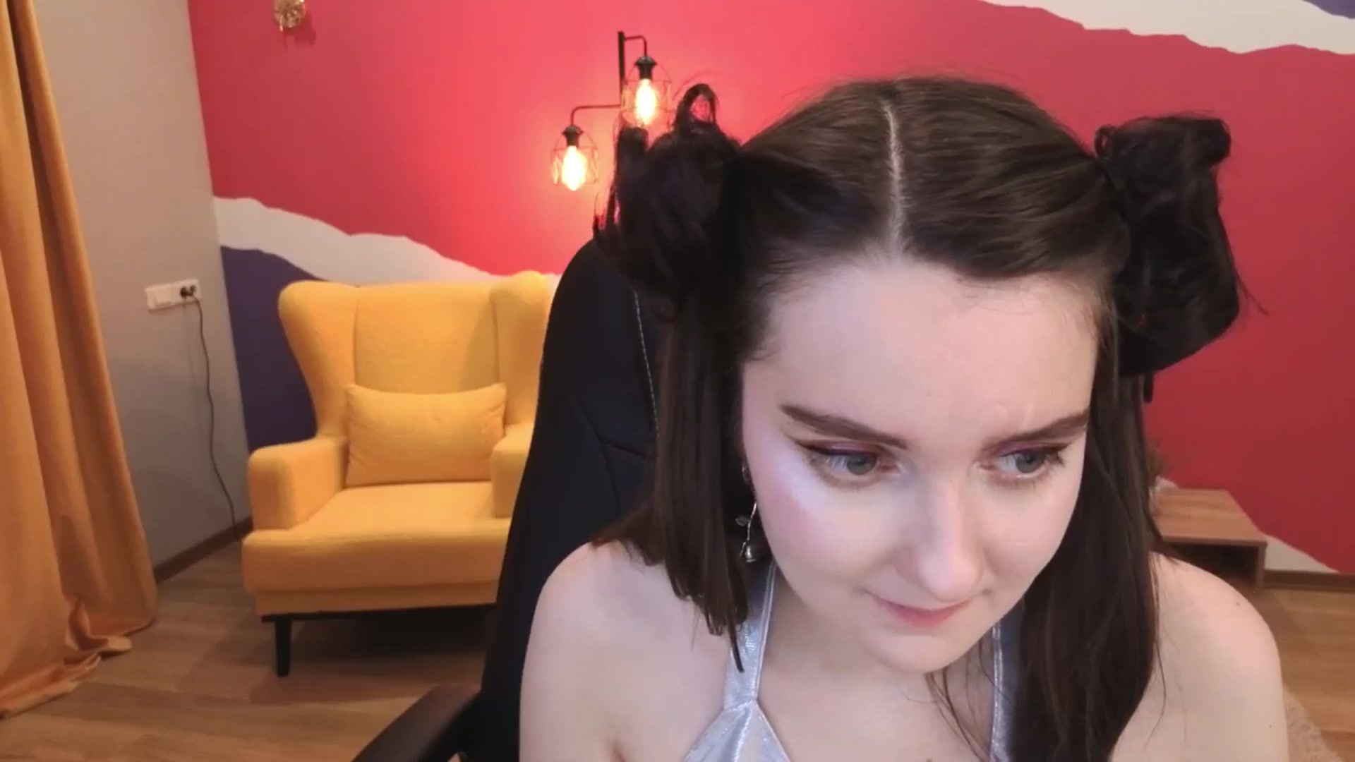 Gallery image thumbnail from Milim_Nava's myfreecams stream on, 10/10/2025, 09:12 image 17 of 20
