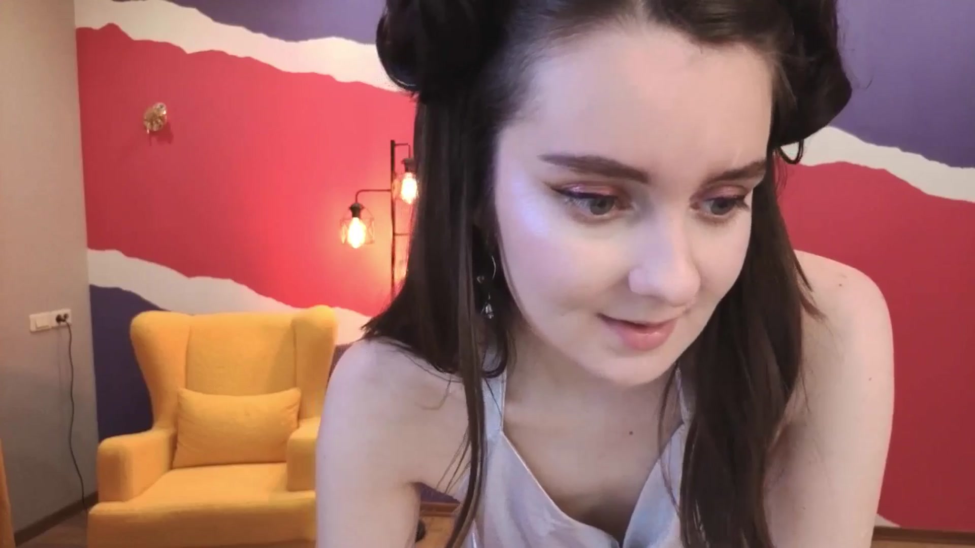 Gallery image thumbnail from Milim_Nava's myfreecams stream on, 10/10/2025, 09:12 image 10 of 20