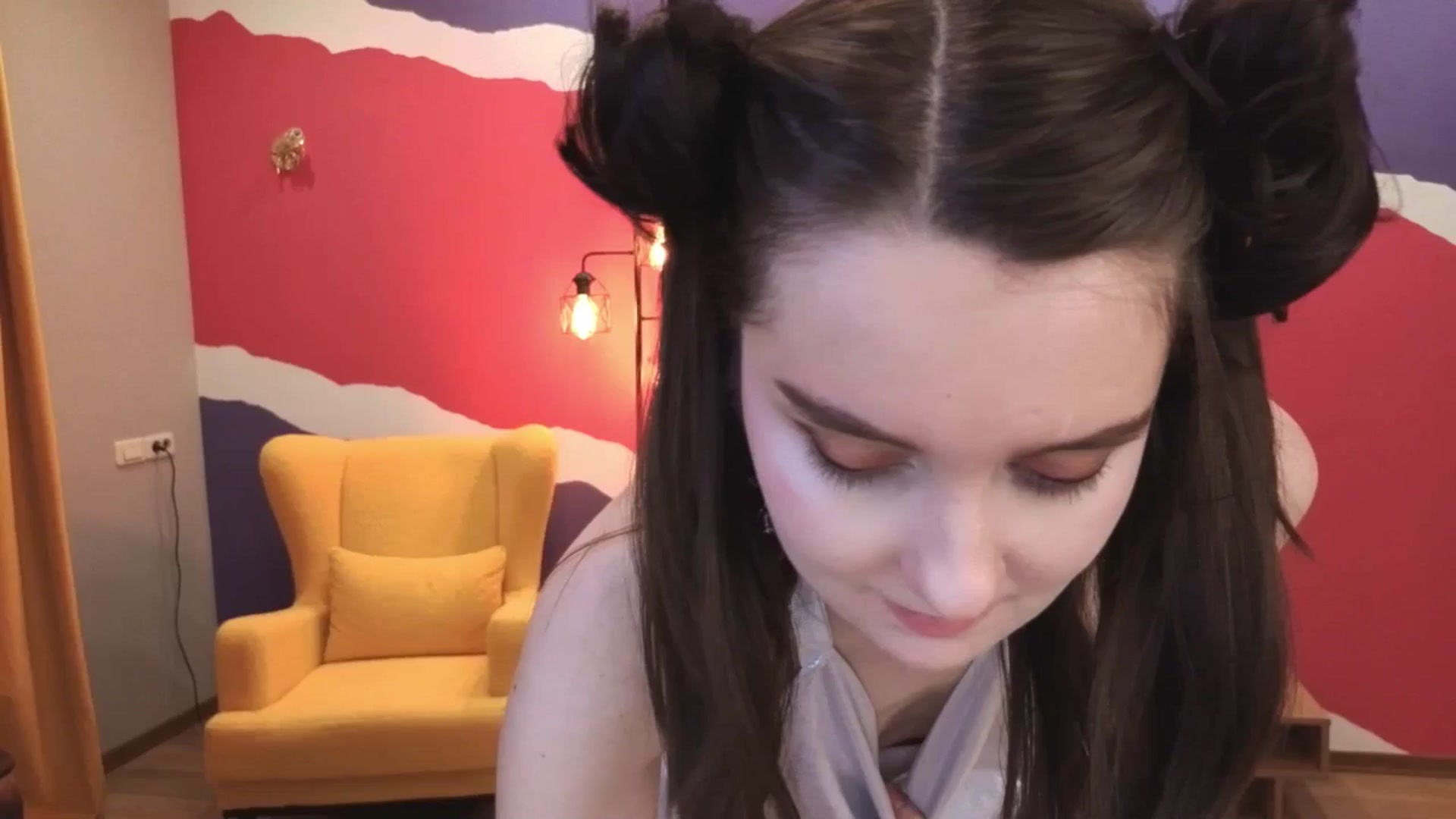 Gallery image thumbnail from Milim_Nava's myfreecams stream on, 10/10/2025, 09:36 image 1 of 20