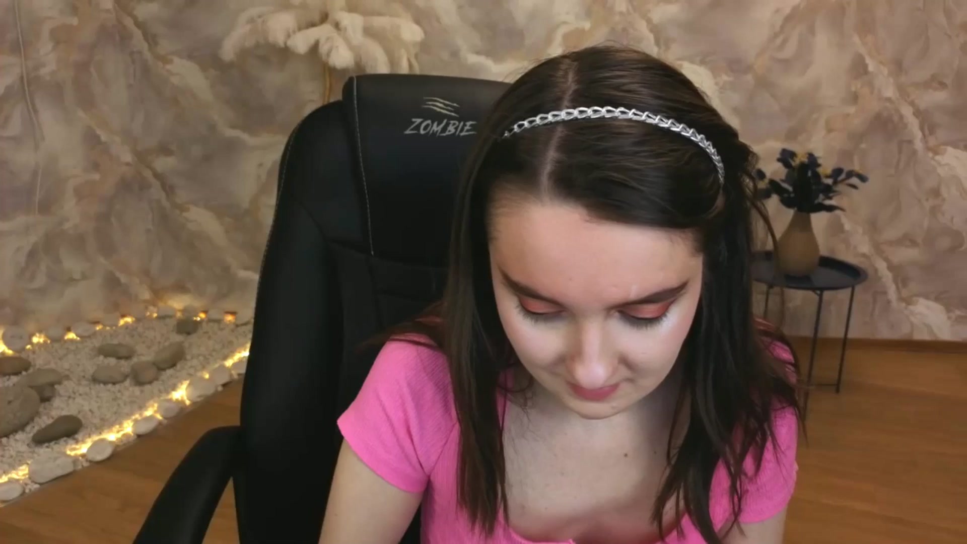 Gallery image thumbnail from Milim_Nava's myfreecams stream on, 10/11/2025, 19:11 image 19 of 20