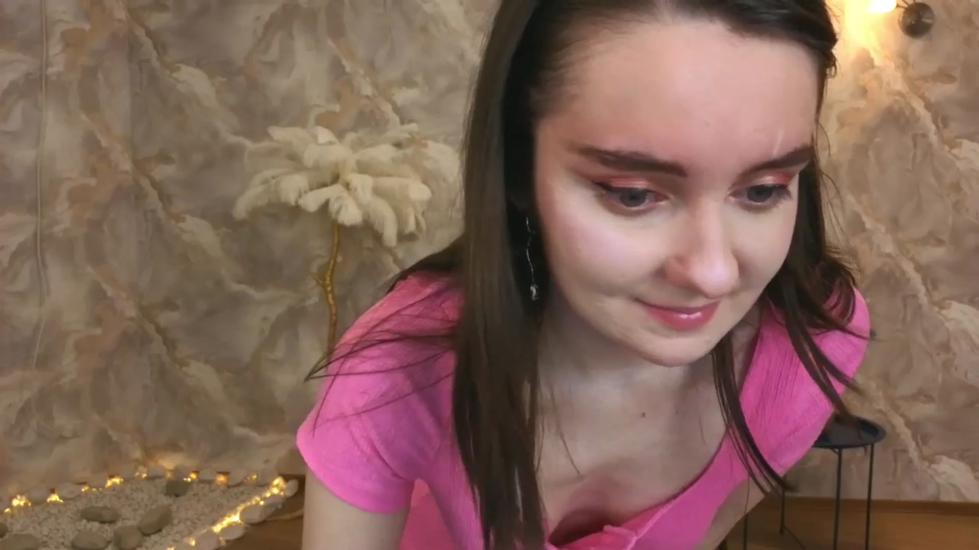 Gallery image thumbnail from Milim_Nava's myfreecams stream on, 10/11/2025, 19:11 image 8 of 20