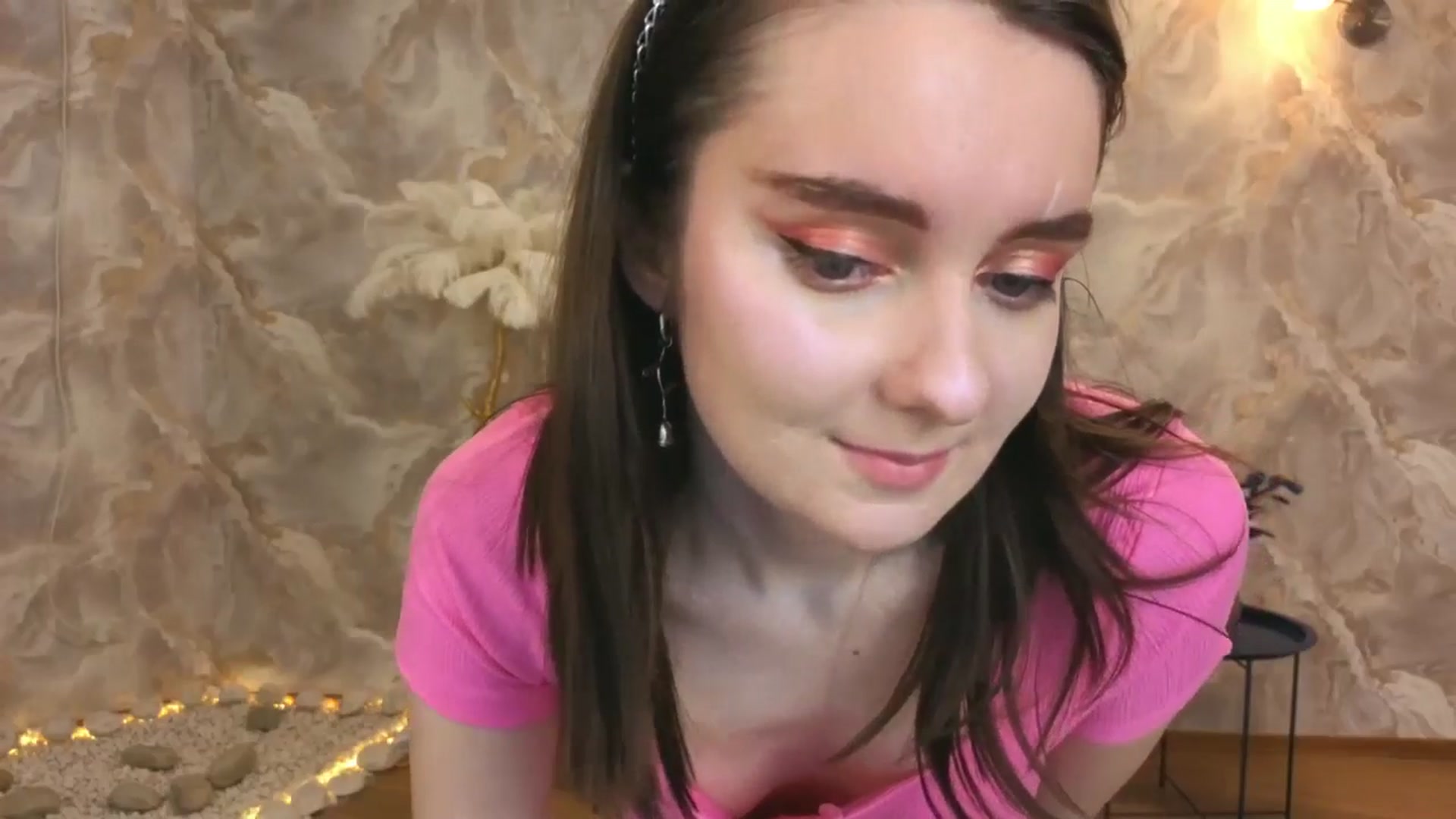 Gallery image thumbnail from Milim_Nava's myfreecams stream on, 10/11/2025, 19:11 image 13 of 20
