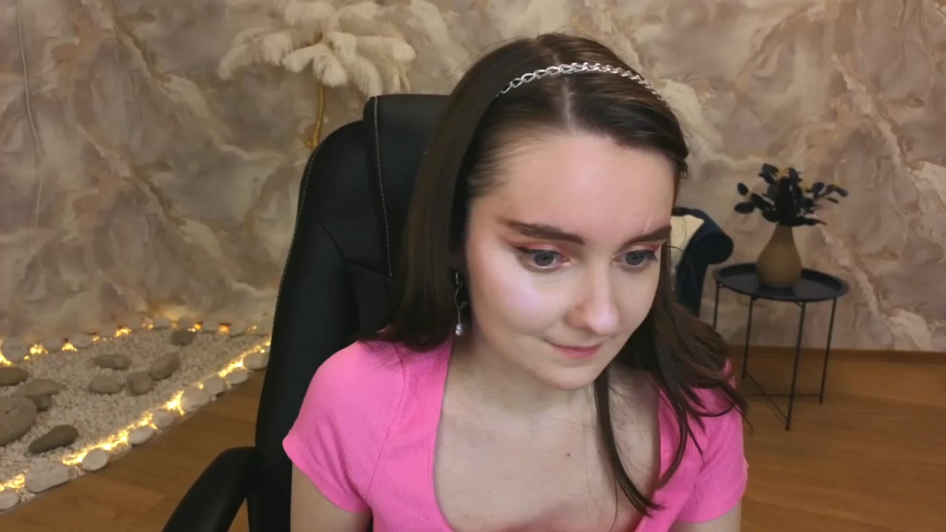Gallery image thumbnail from Milim_Nava's myfreecams stream on, 10/11/2025, 19:11 image 10 of 20