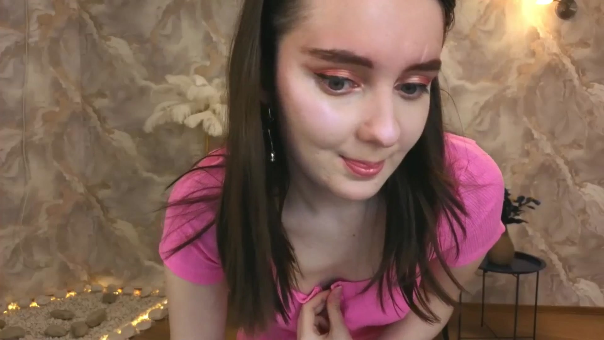 Gallery image thumbnail from Milim_Nava's myfreecams stream on, 10/11/2025, 19:11 image 14 of 20
