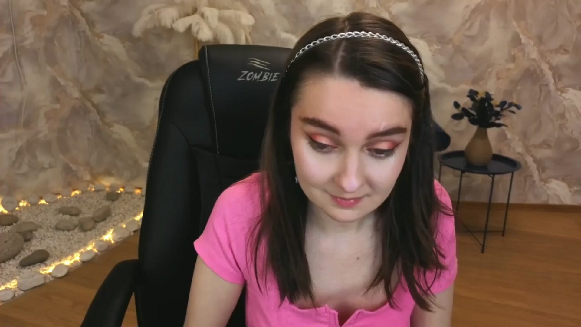 Gallery image thumbnail from Milim_Nava's myfreecams stream on, 10/11/2025, 19:11 image 18 of 20