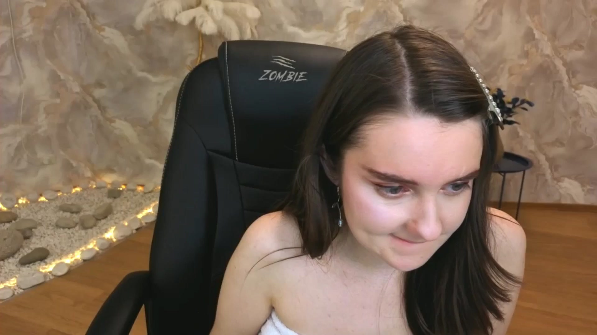 Gallery image thumbnail from Milim_Nava's myfreecams stream on, 10/11/2025, 23:55 image 15 of 20
