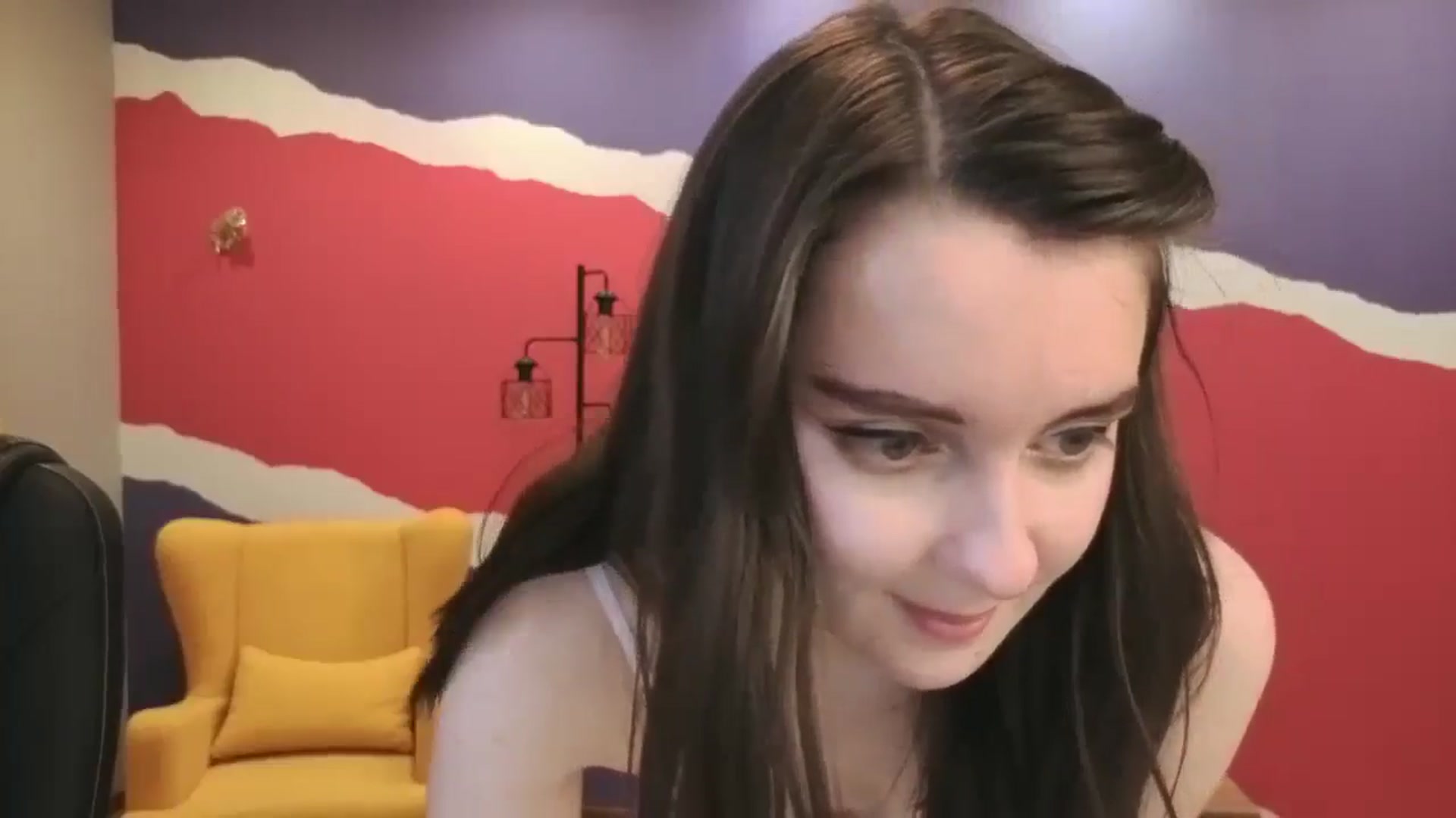 Gallery image thumbnail from Milim_Nava's myfreecams stream on, 10/12/2025, 21:47 image 4 of 20