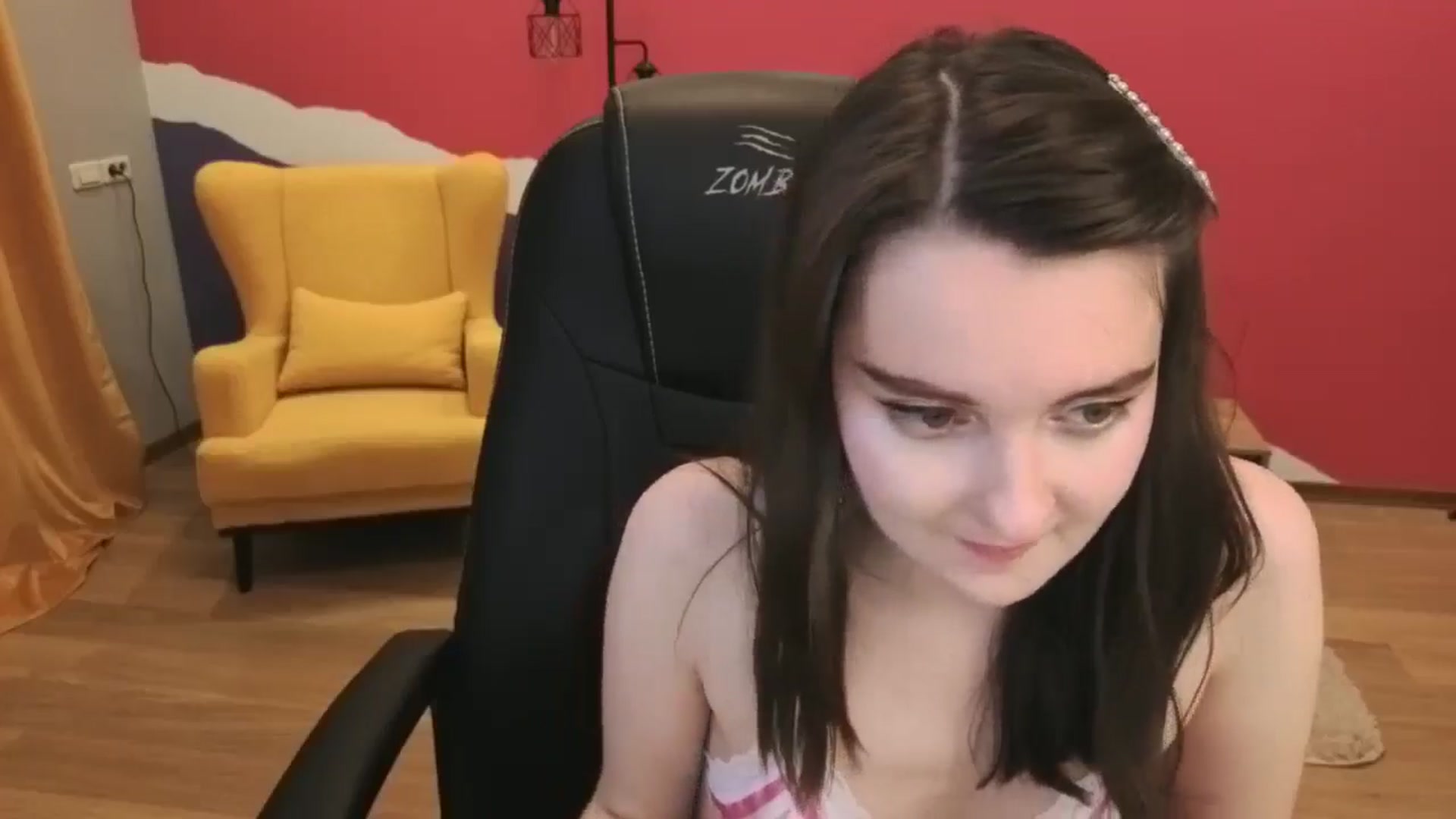 Gallery image thumbnail from Milim_Nava's myfreecams stream on, 10/12/2025, 21:47 image 19 of 20