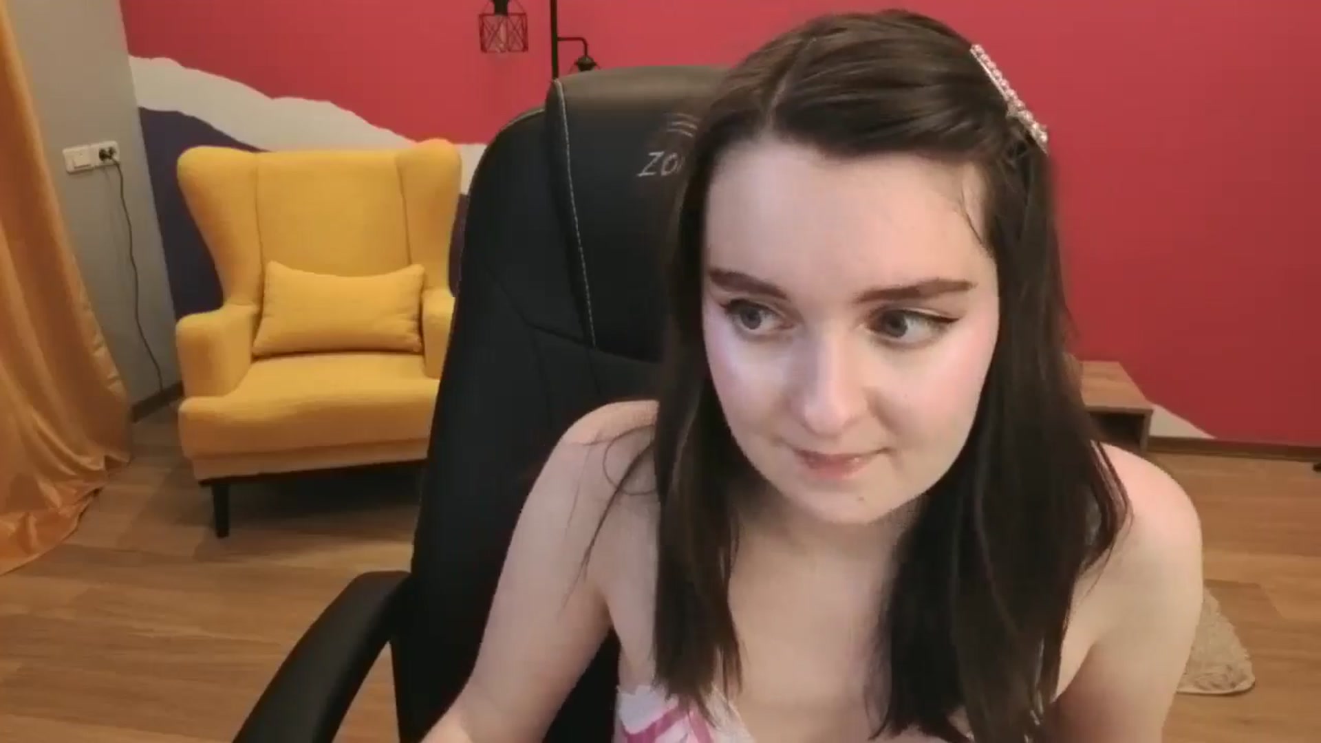 Gallery image thumbnail from Milim_Nava's myfreecams stream on, 10/12/2025, 21:47 image 20 of 20