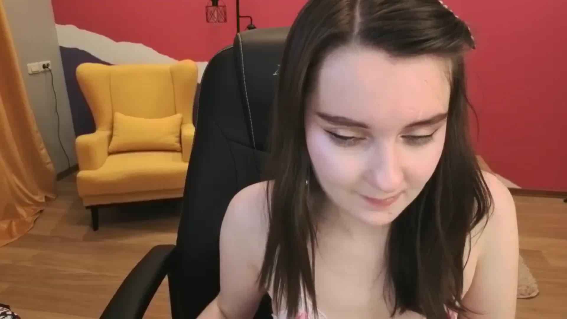 Gallery image thumbnail from Milim_Nava's myfreecams stream on, 10/12/2025, 21:47 image 18 of 20