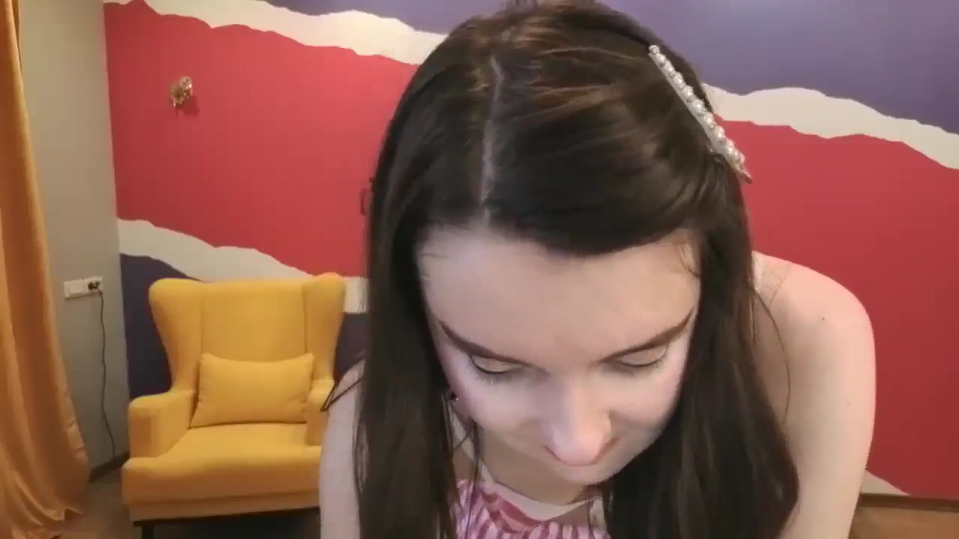 Gallery image thumbnail from Milim_Nava's myfreecams stream on, 10/12/2025, 22:28 image 10 of 20