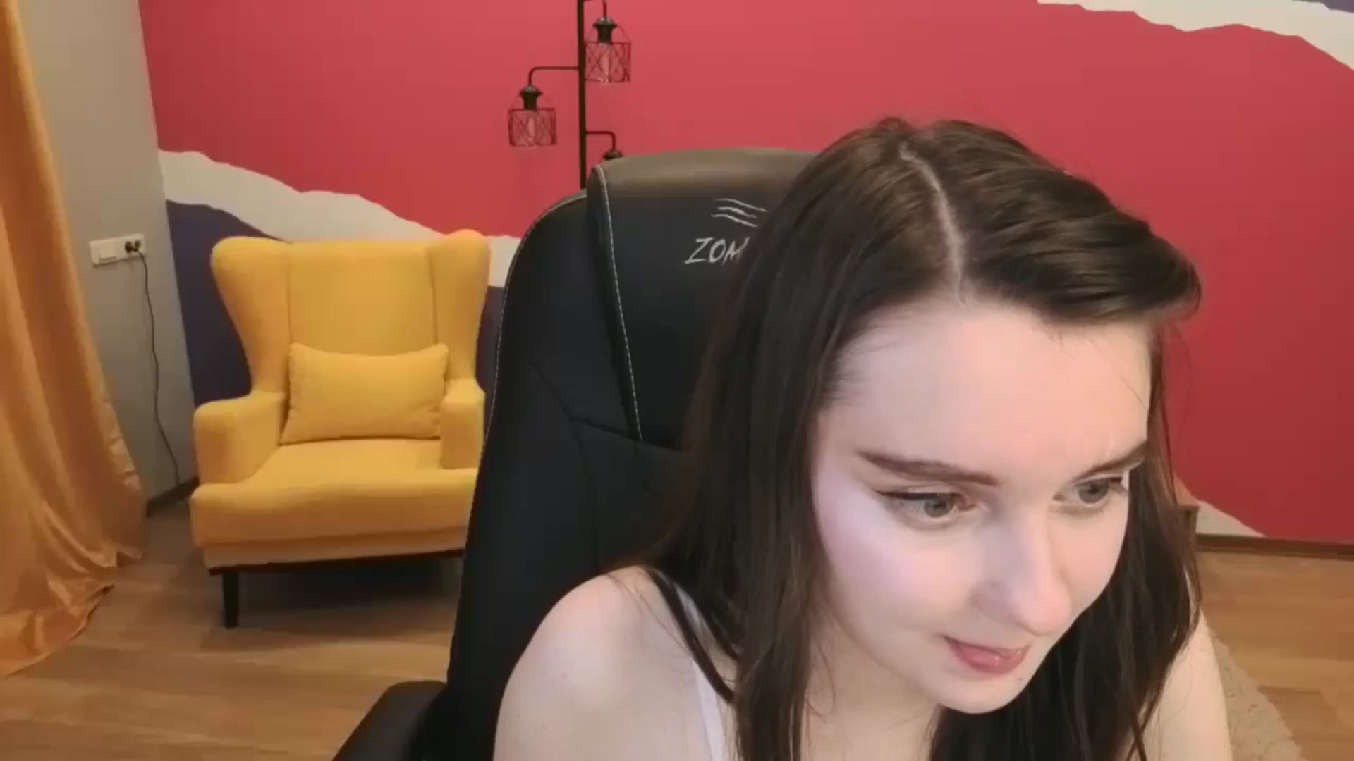 Gallery image thumbnail from Milim_Nava's myfreecams stream on, 10/12/2025, 22:28 image 16 of 20