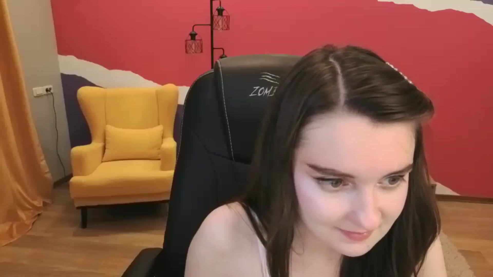 Gallery image thumbnail from Milim_Nava's myfreecams stream on, 10/12/2025, 22:28 image 15 of 20