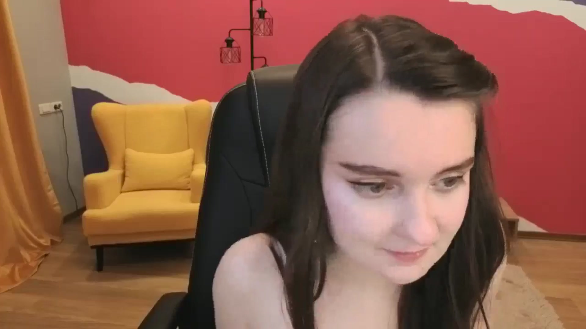 Gallery image thumbnail from Milim_Nava's myfreecams stream on, 10/12/2025, 22:28 image 18 of 20