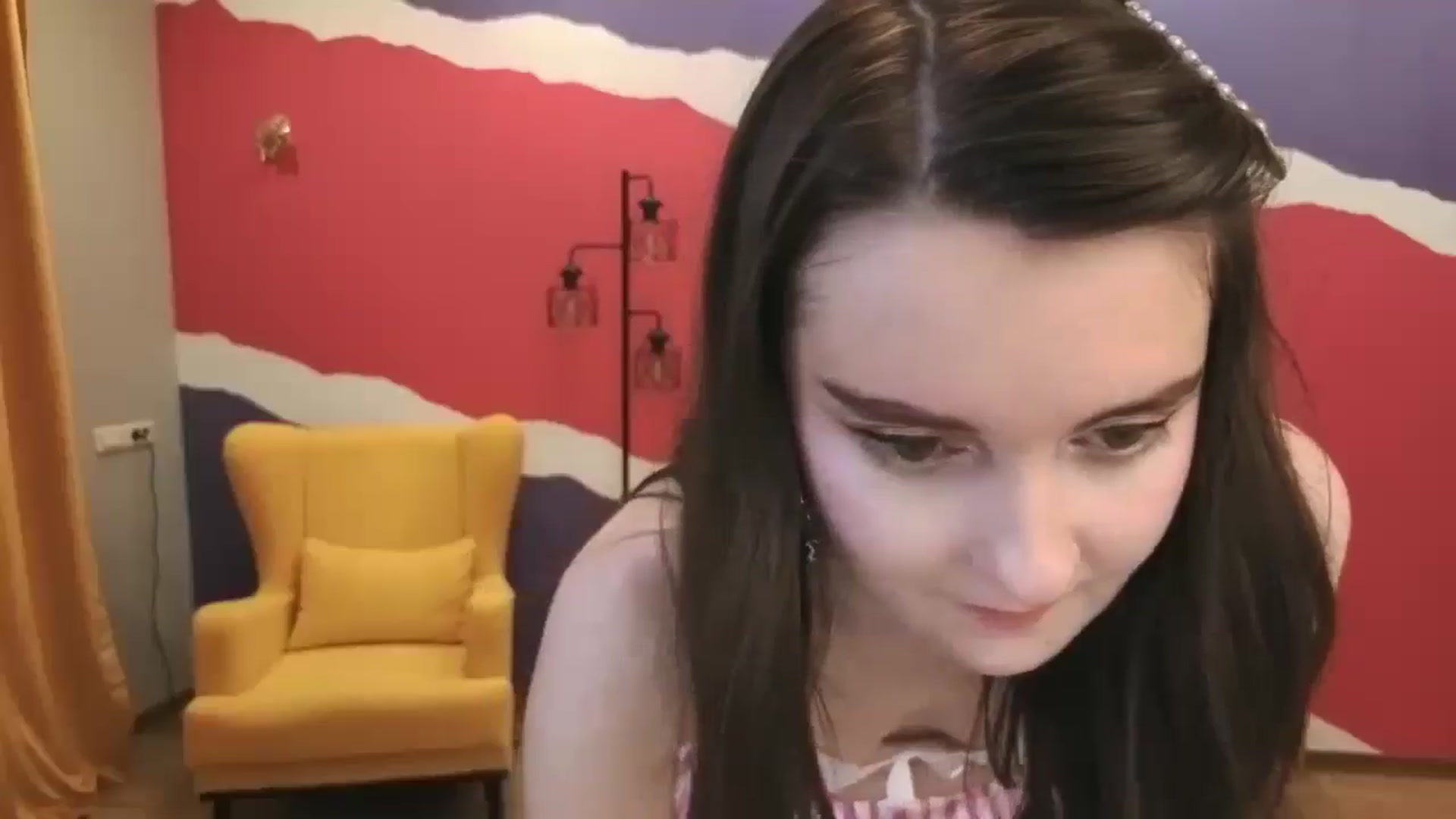 Gallery image thumbnail from Milim_Nava's myfreecams stream on, 10/12/2025, 22:28 image 12 of 20