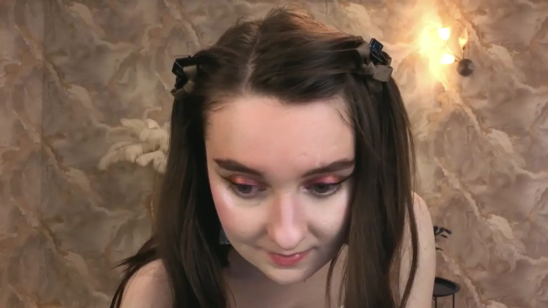 Gallery image thumbnail from Milim_Nava's myfreecams stream on, 10/15/2025, 05:47 image 4 of 20