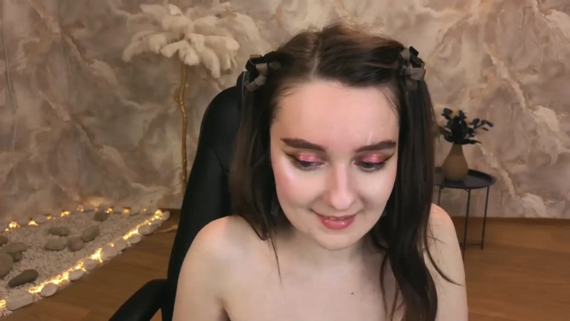 Gallery image thumbnail from Milim_Nava's myfreecams stream on, 10/15/2025, 05:47 image 14 of 20