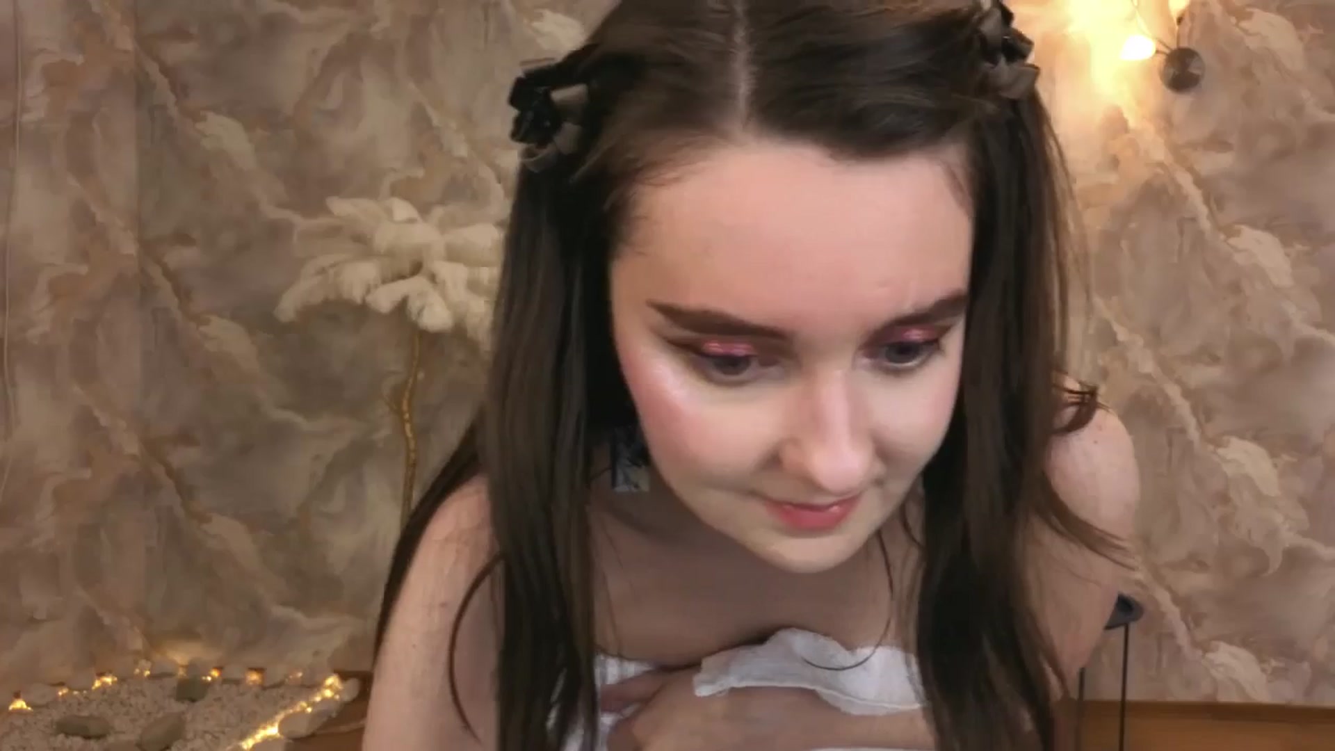 Gallery image thumbnail from Milim_Nava's myfreecams stream on, 10/15/2025, 06:45 image 7 of 20