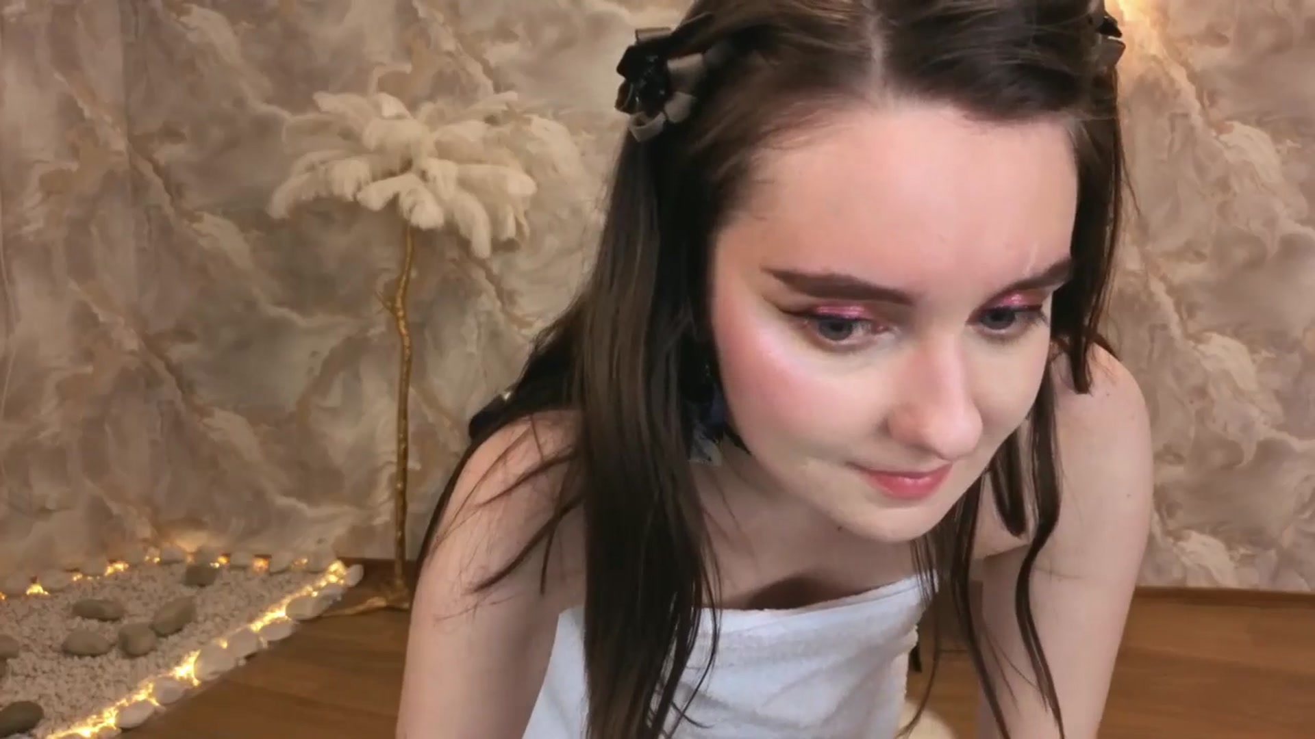 Gallery image thumbnail from Milim_Nava's myfreecams stream on, 10/15/2025, 06:45 image 18 of 20