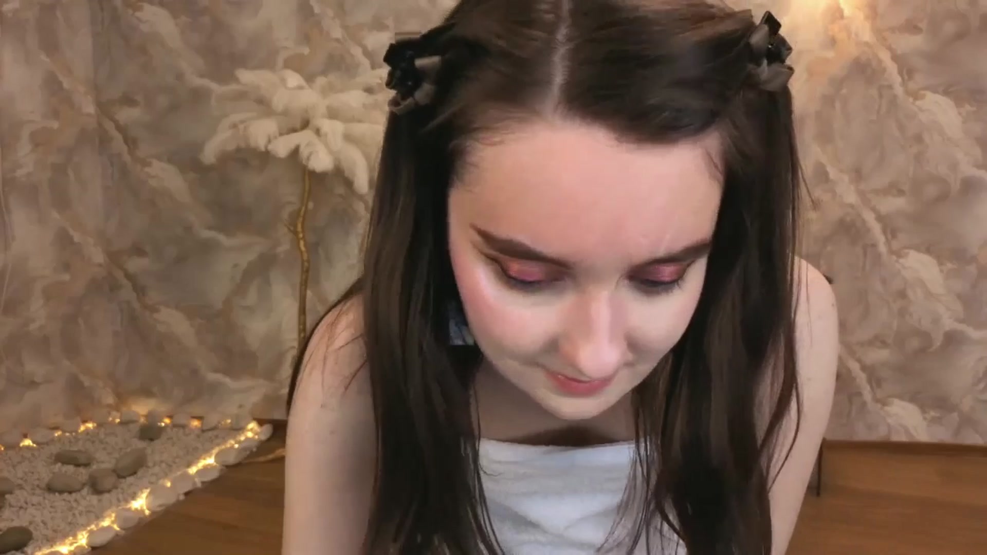 Gallery image thumbnail from Milim_Nava's myfreecams stream on, 10/15/2025, 06:45 image 19 of 20